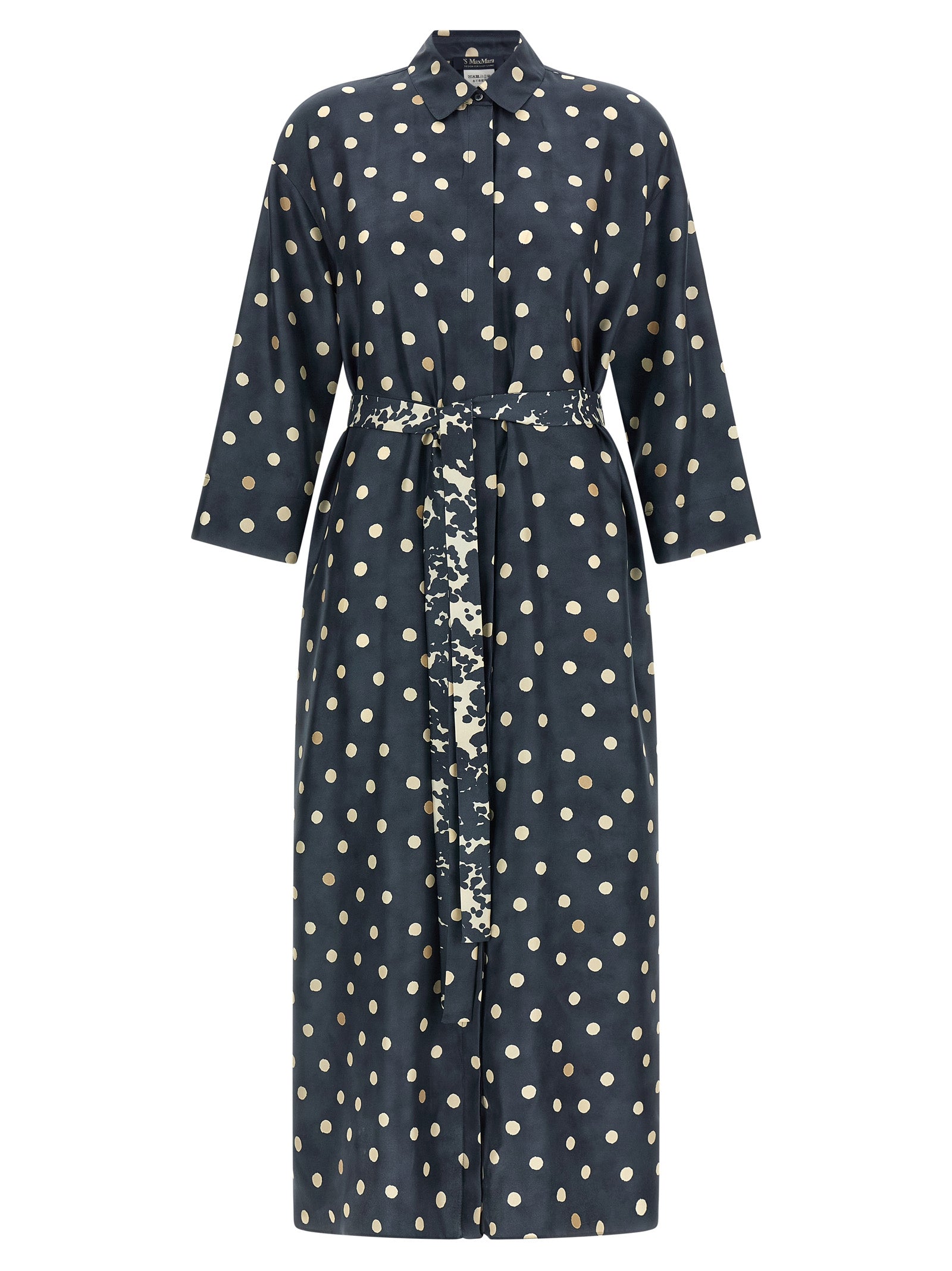 Max Mara 'S Smmleva Dress