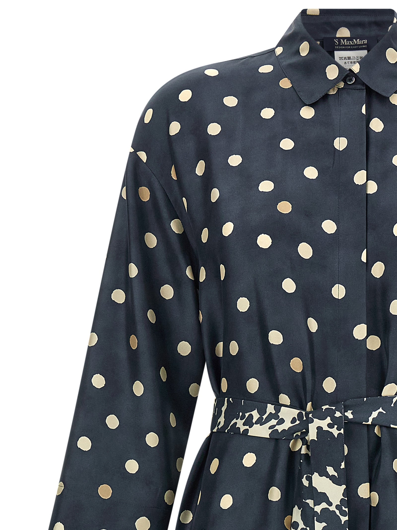 Max Mara 'S Smmleva Dress
