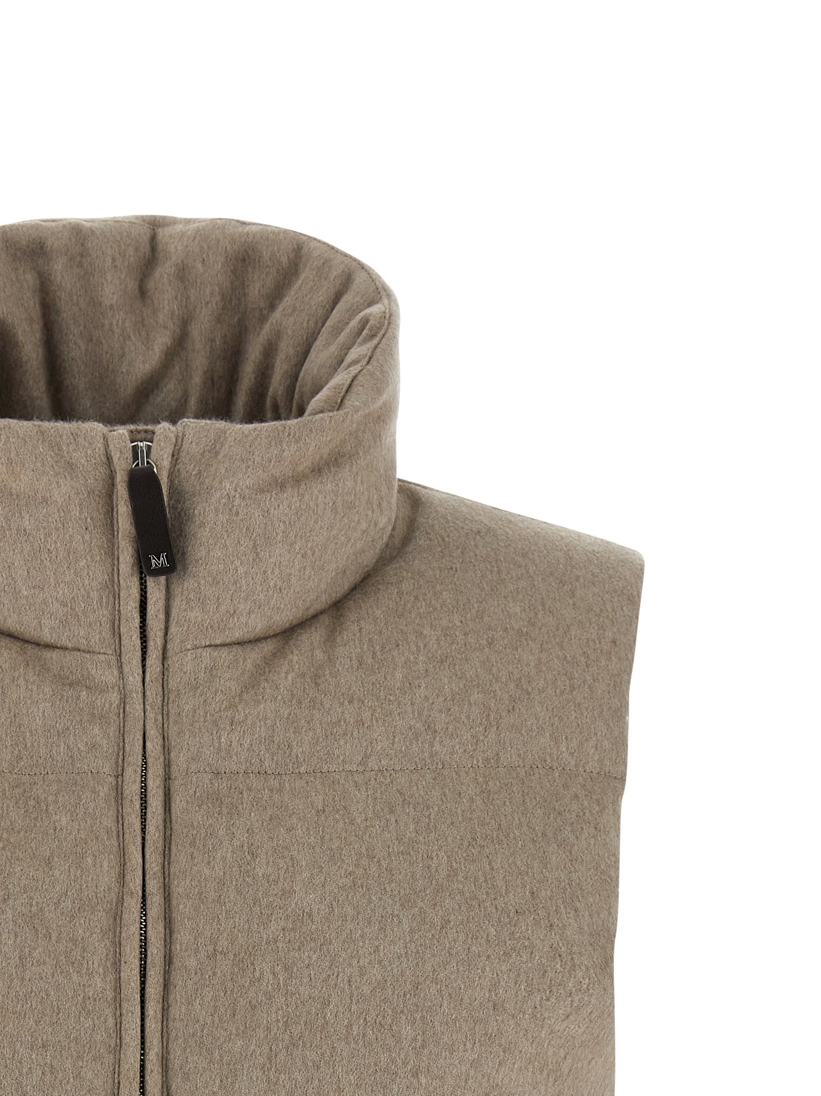 Max Mara The Cube Mtcamoroso Vest