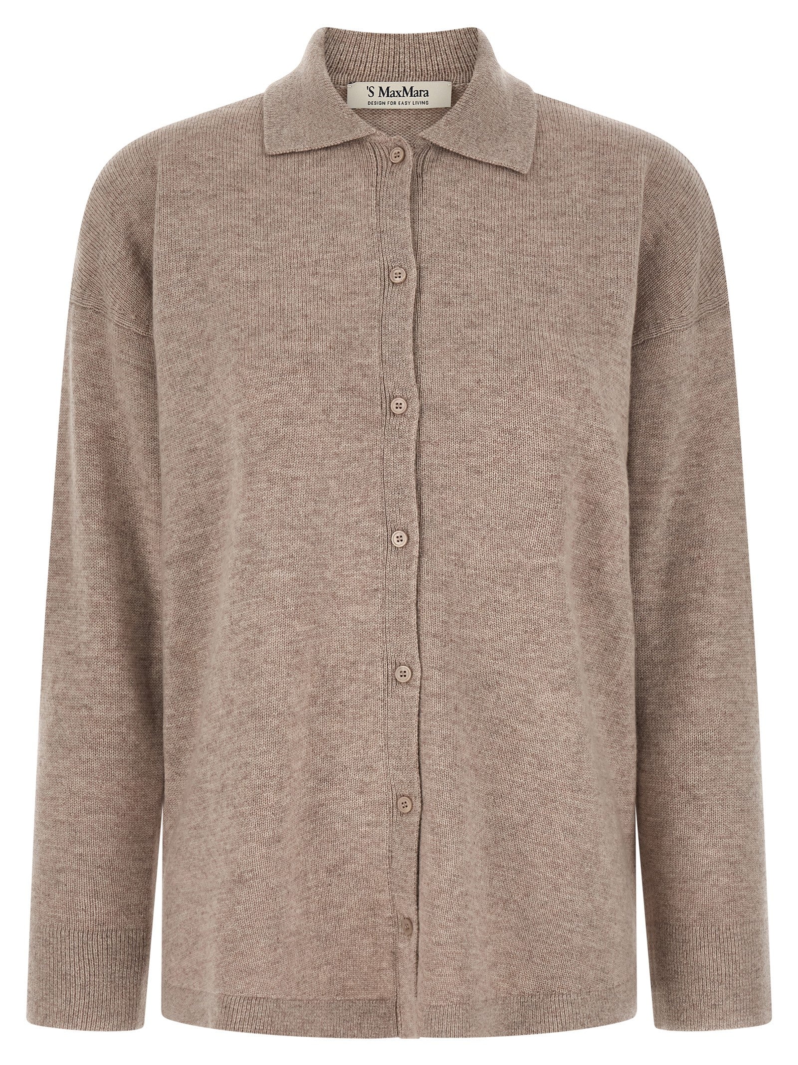 Max Mara 'S Smmgatti Cardigan