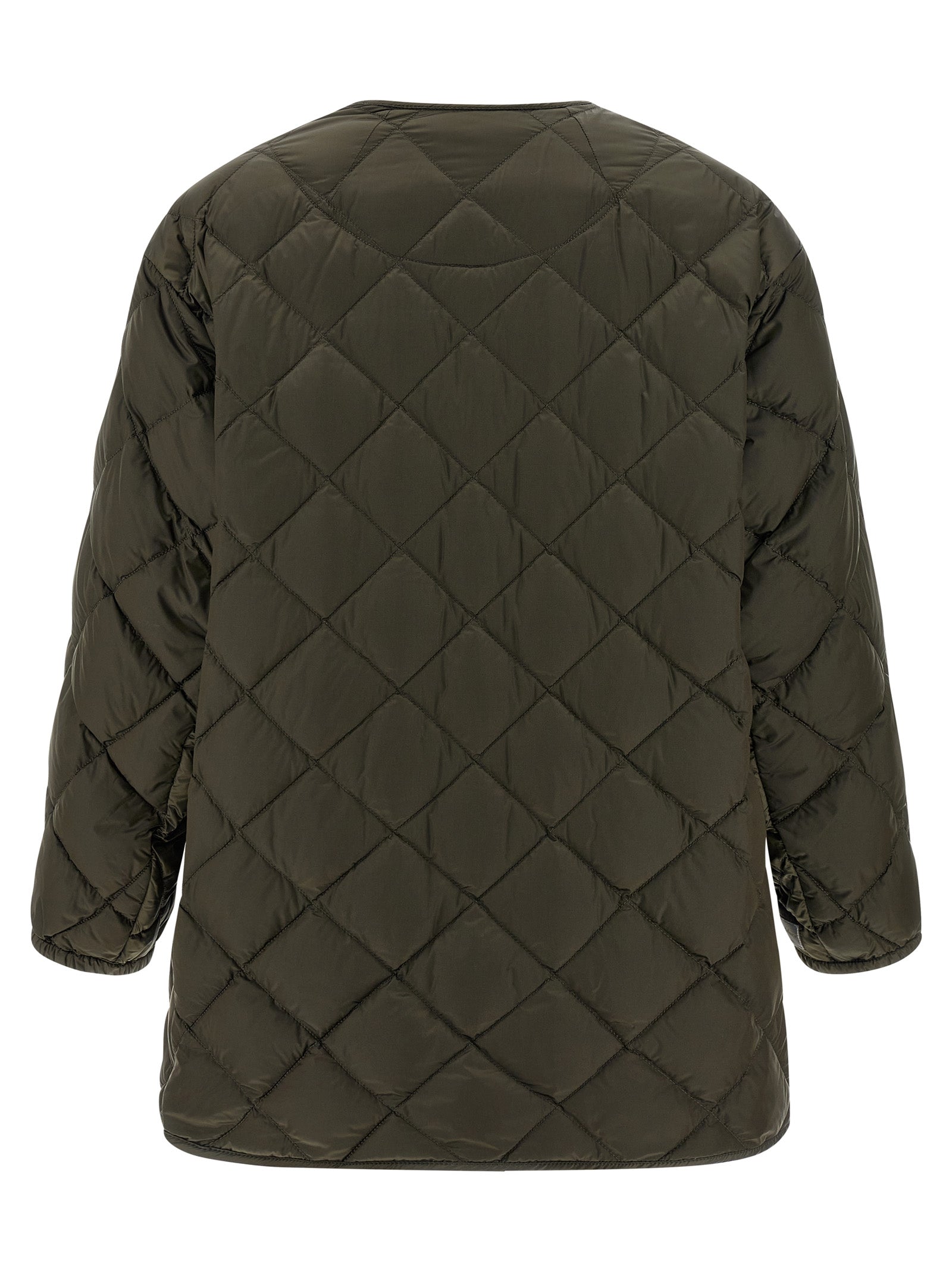 Max Mara The Cube Mtcsoftd Down Jacket