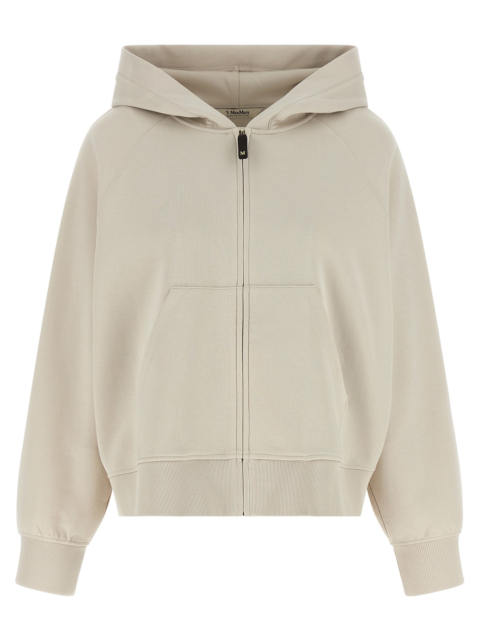 Max Mara 'S Smmalma Hoodie