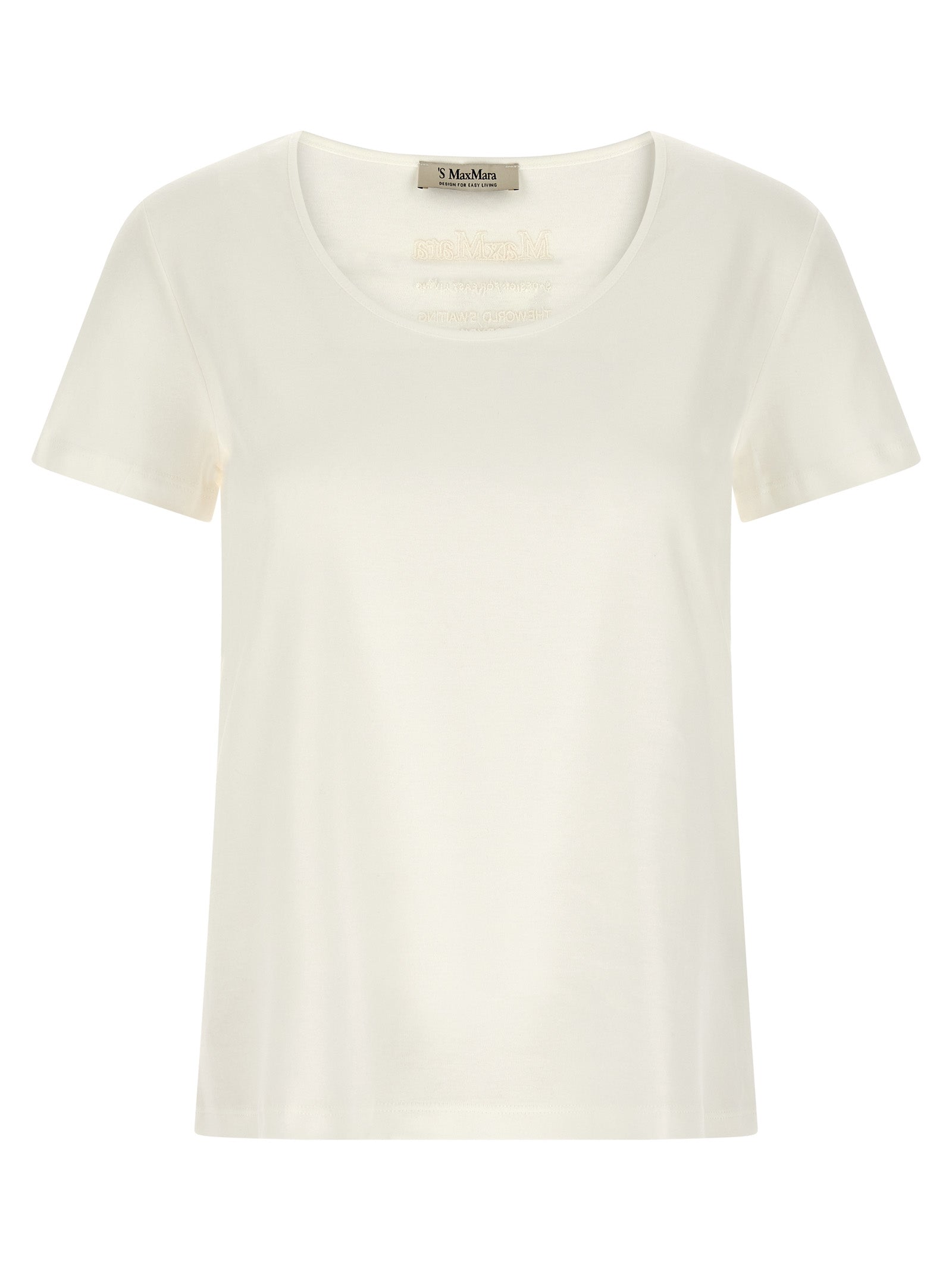 Max Mara 'S Smmdiva T-shirt