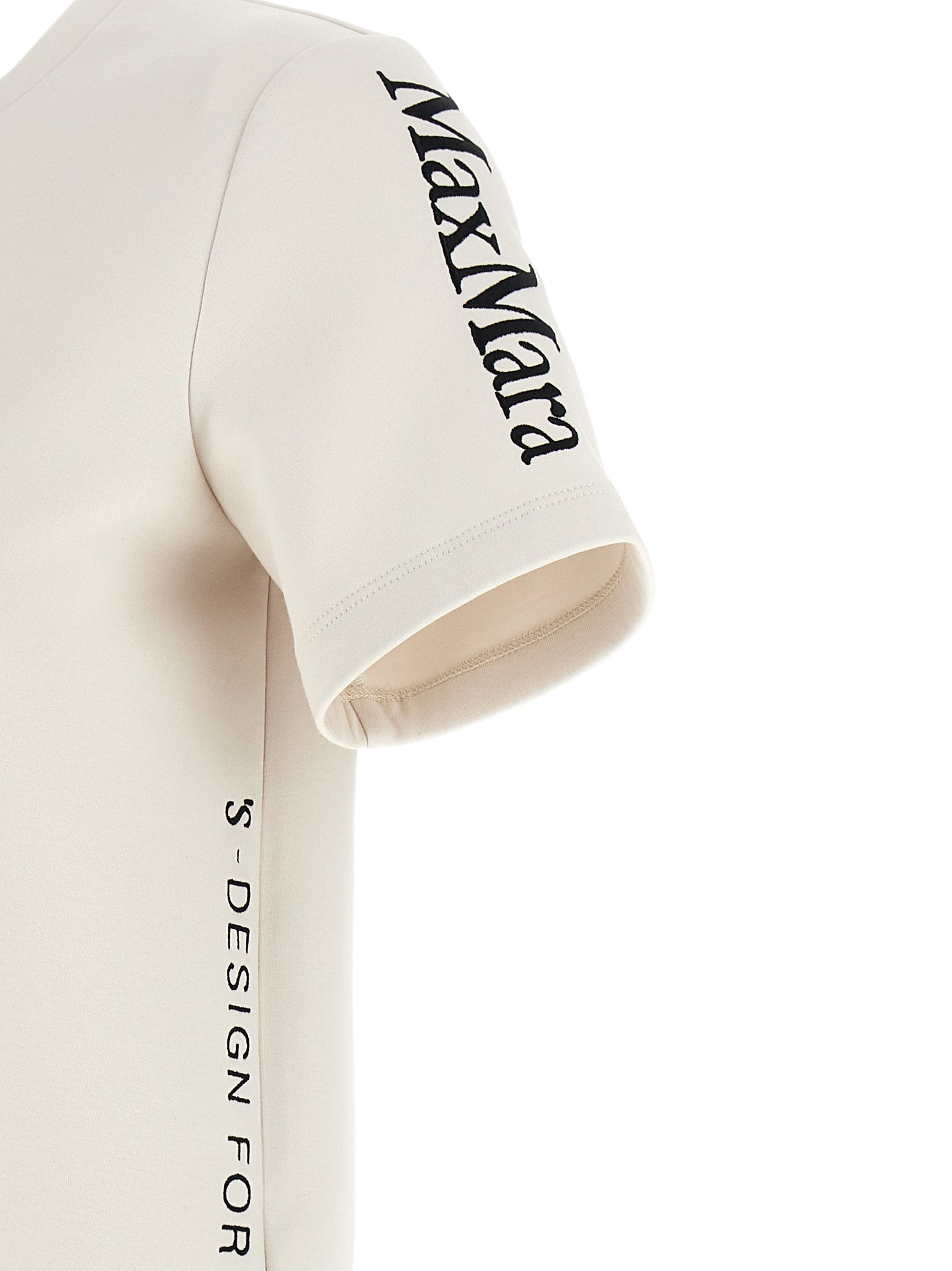 Max Mara 'S Smmnancy T-shirt