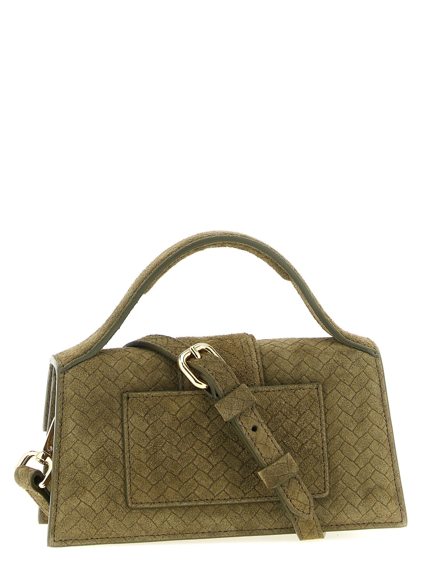 Jacquemus Le Bambino Handbag