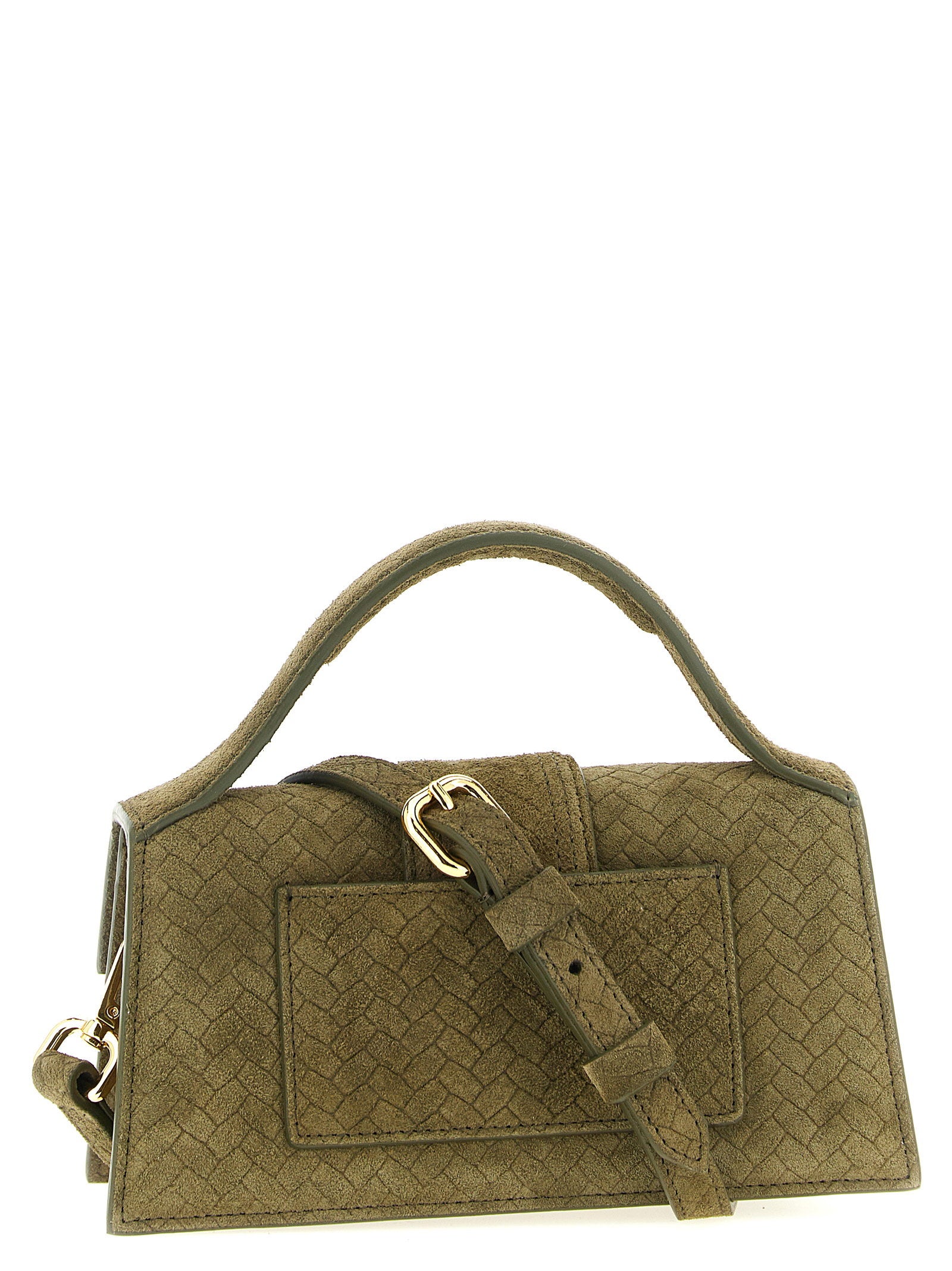 Jacquemus Le Bambino Handbag