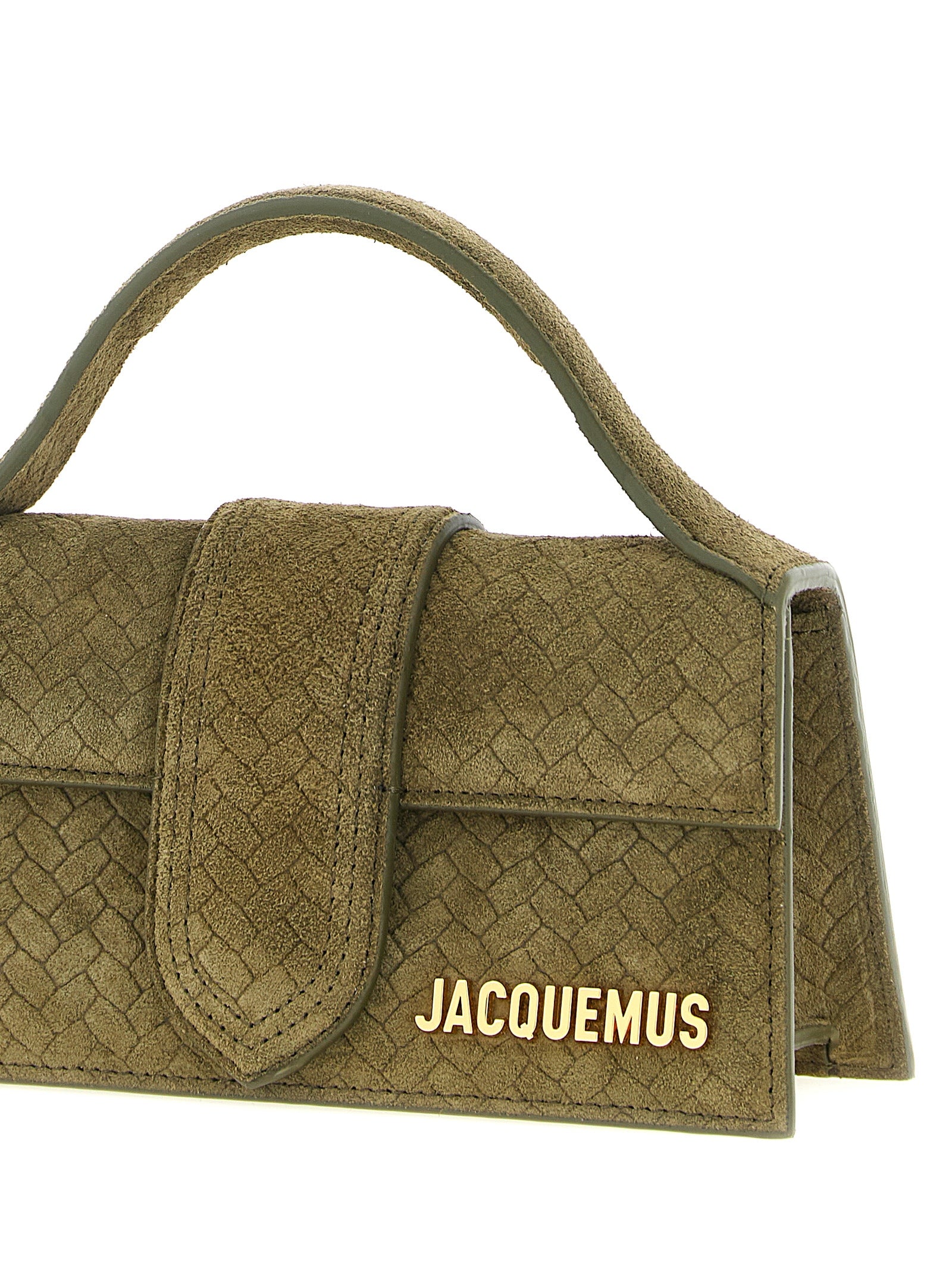 Jacquemus Le Bambino Handbag
