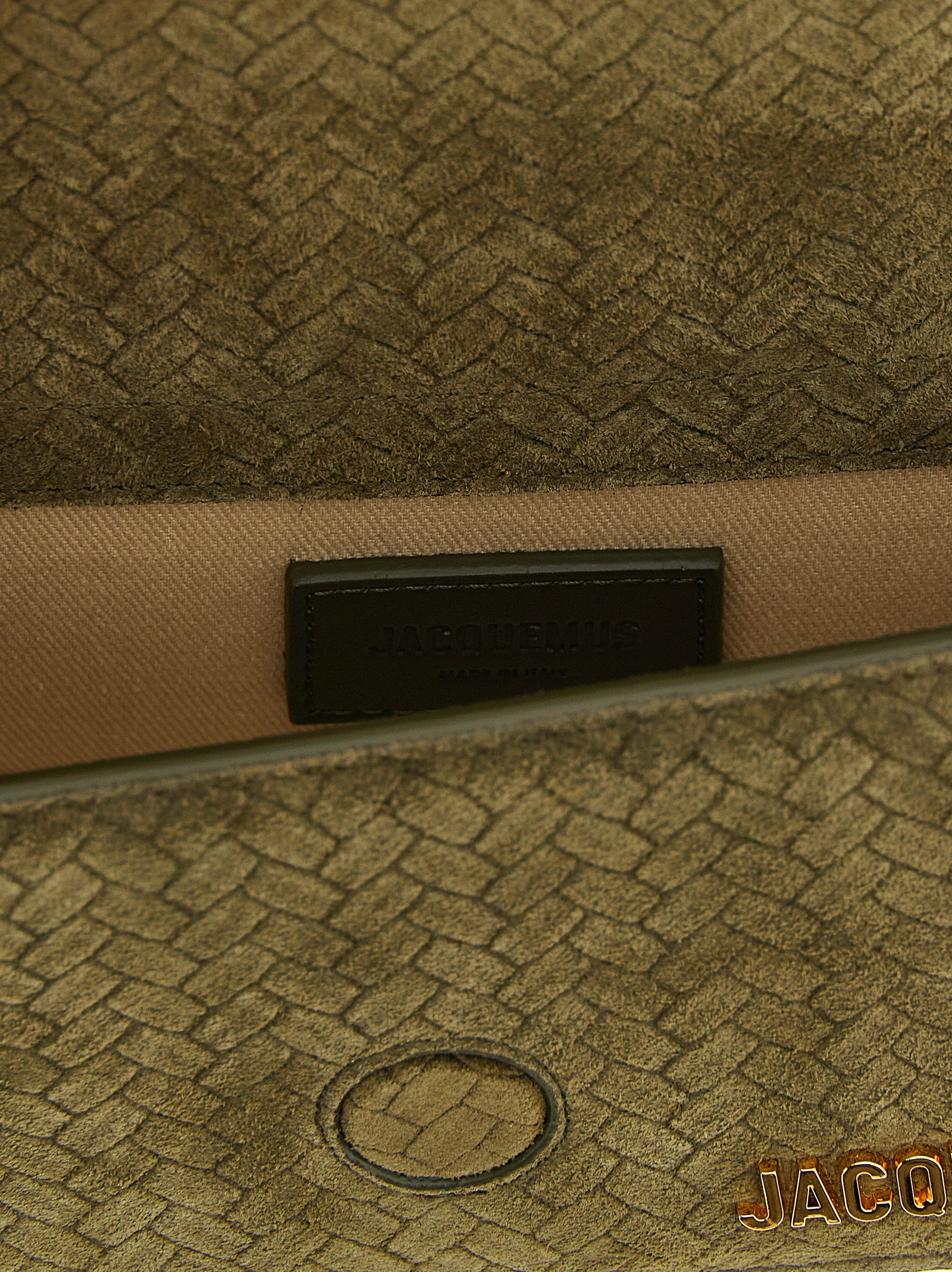 Jacquemus Le Bambino Handbag