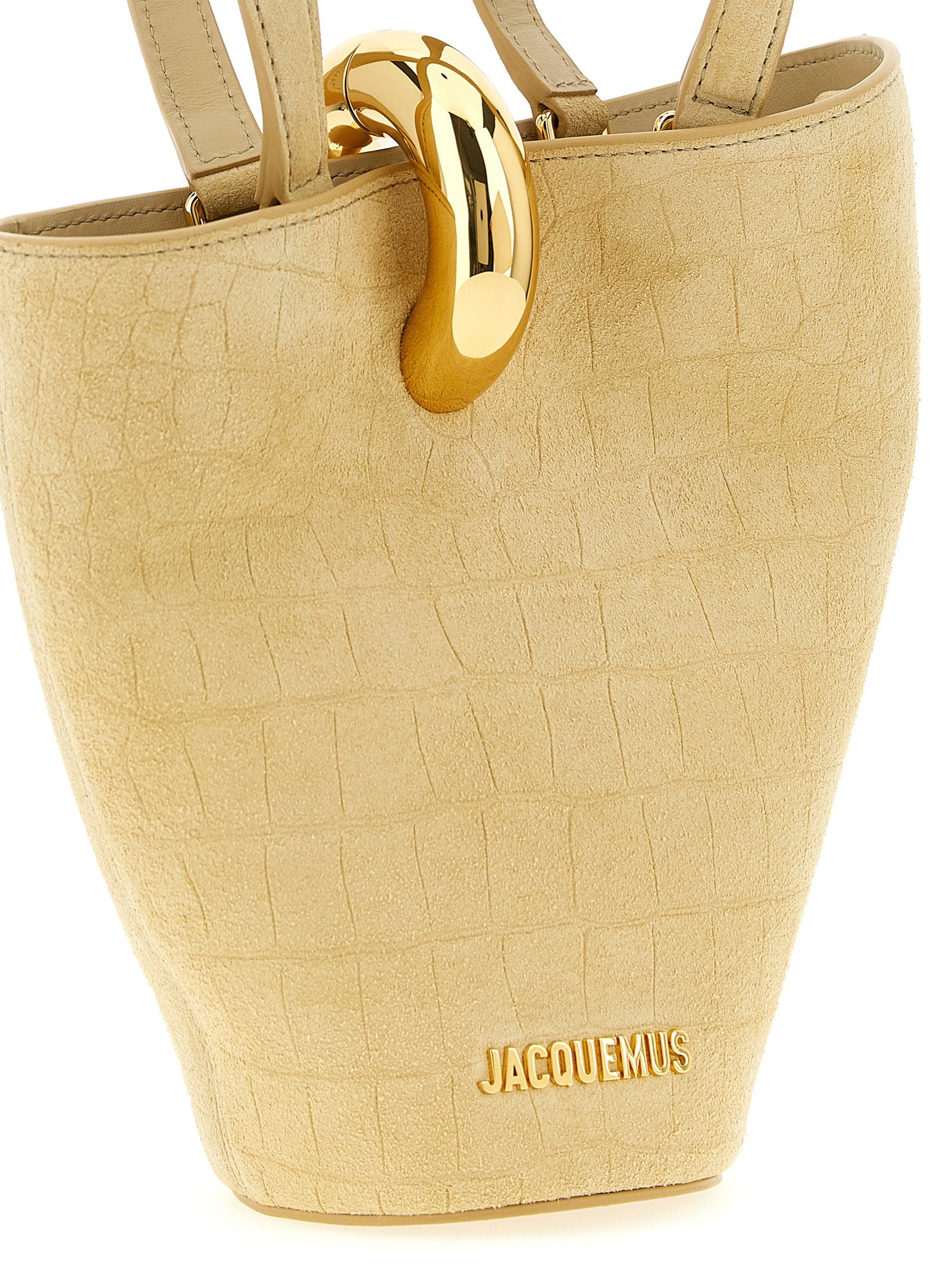 Jacquemus Le Petit Bambola Mini Handbag