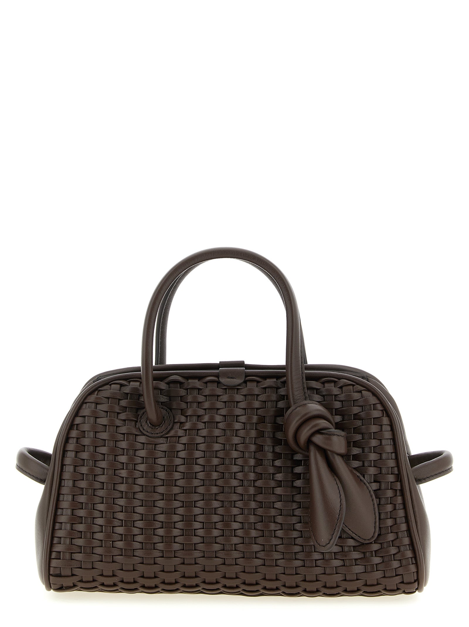 Jacquemus Le Petit Turismo Handbag