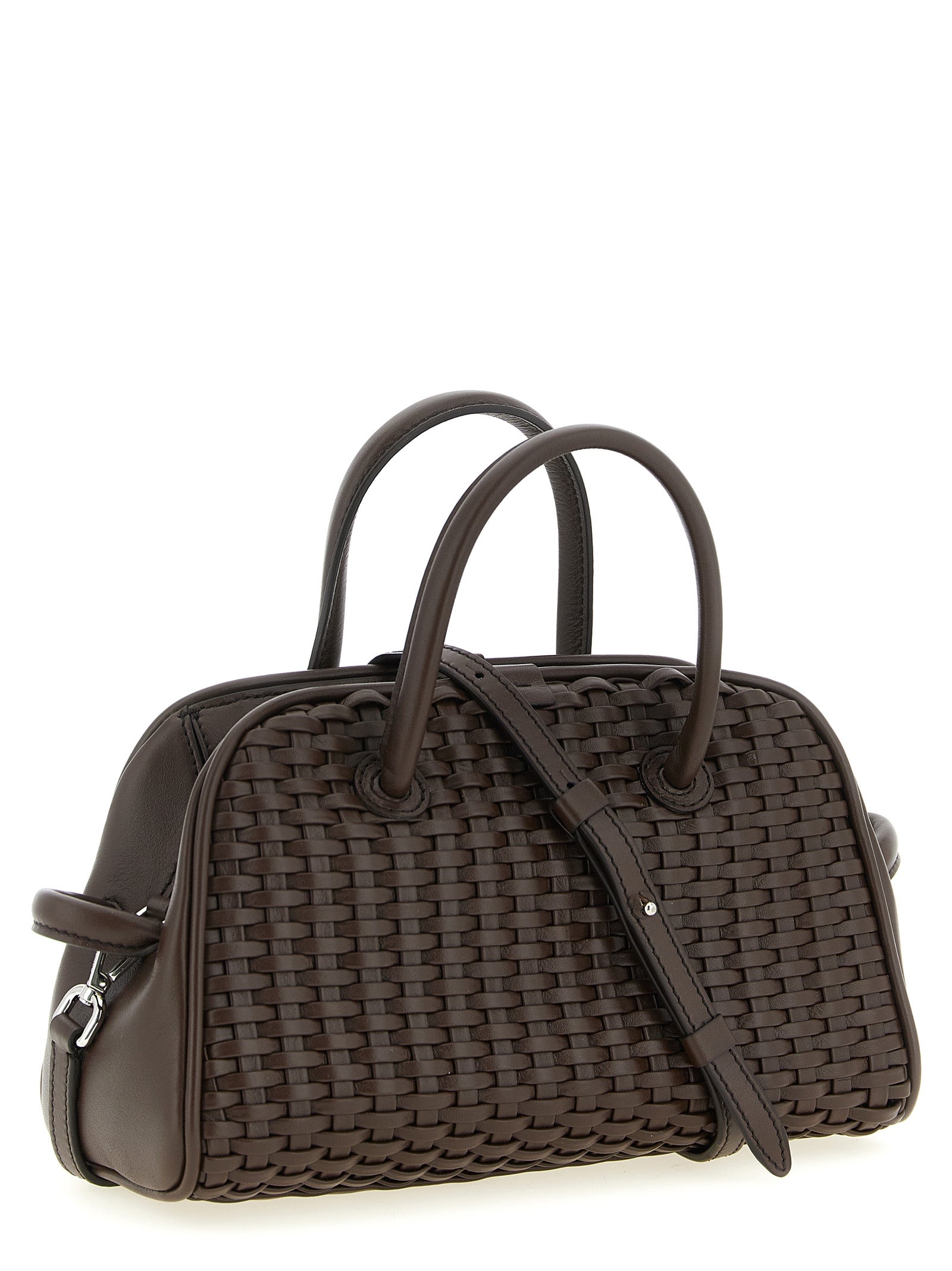 Jacquemus Le Petit Turismo Handbag