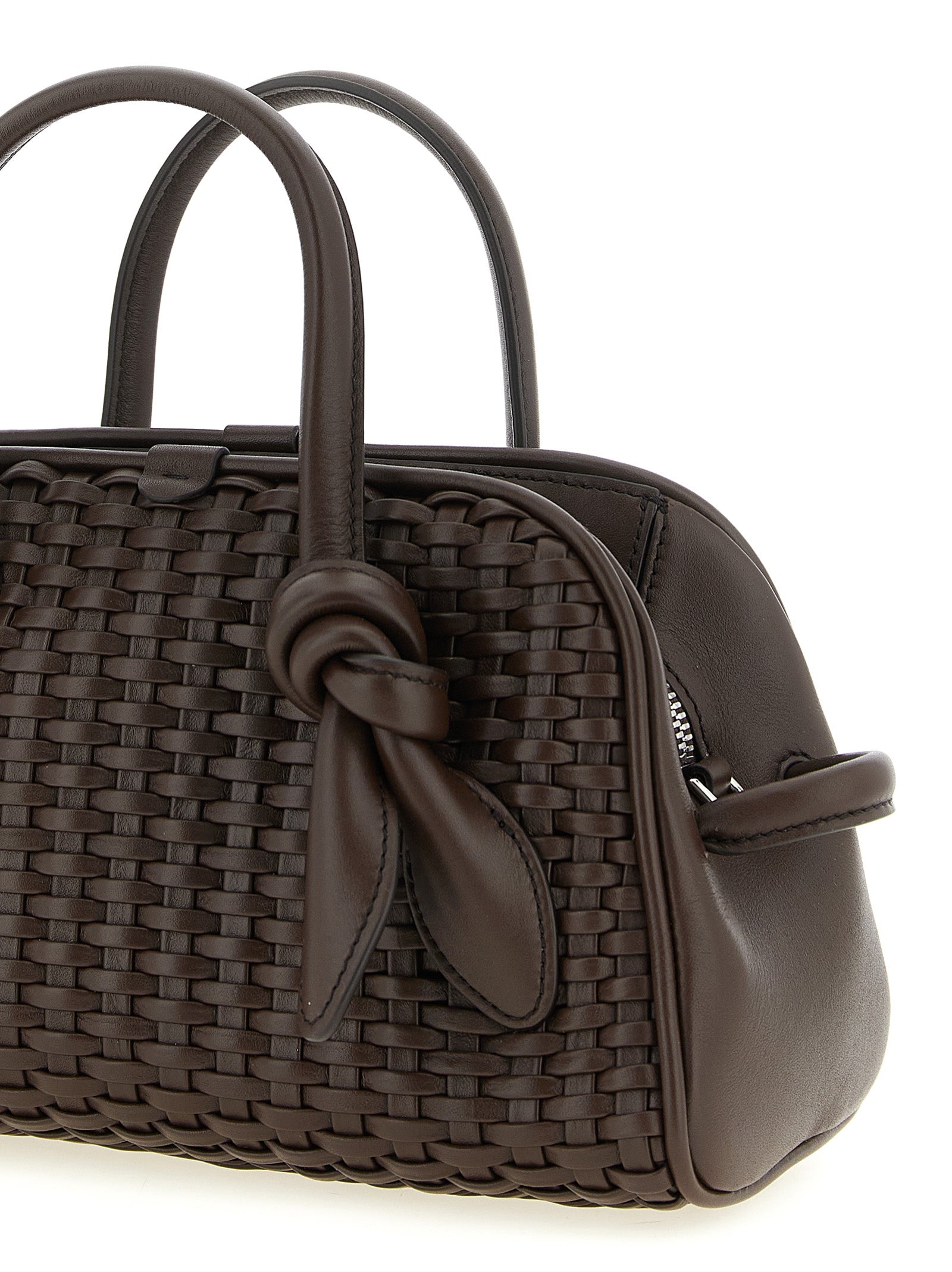 Jacquemus Le Petit Turismo Handbag