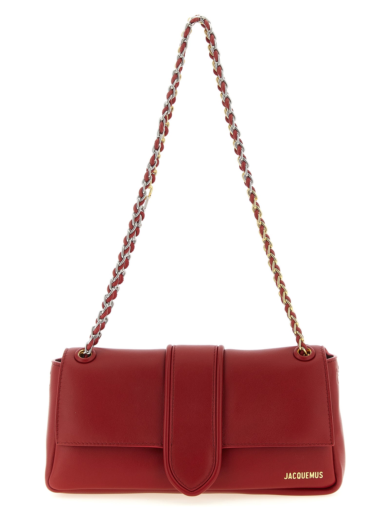 Jacquemus Le Bambino Chaîne Shoulder Bag