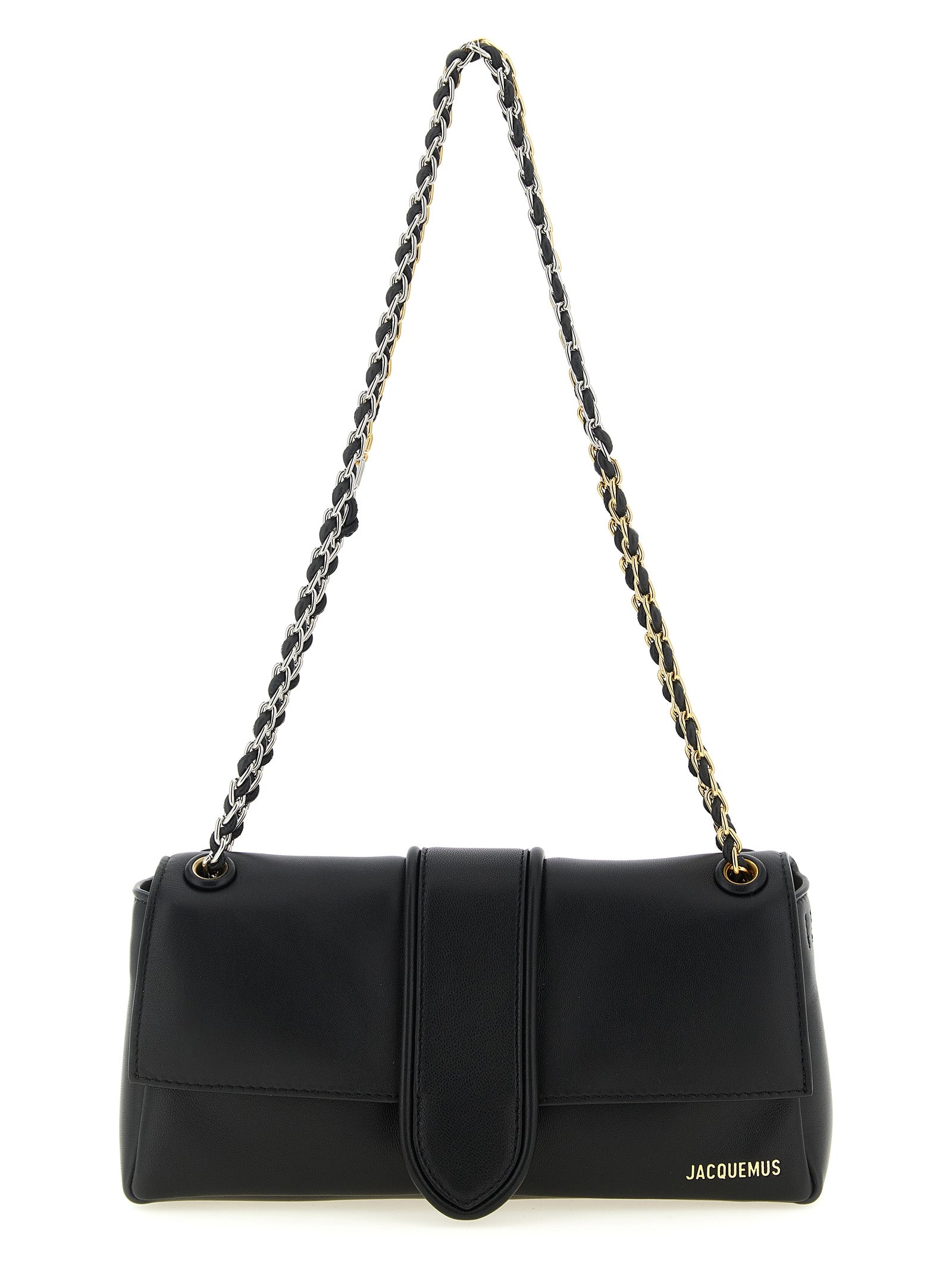 Jacquemus Le Bambino Chaîne Shoulder Bag