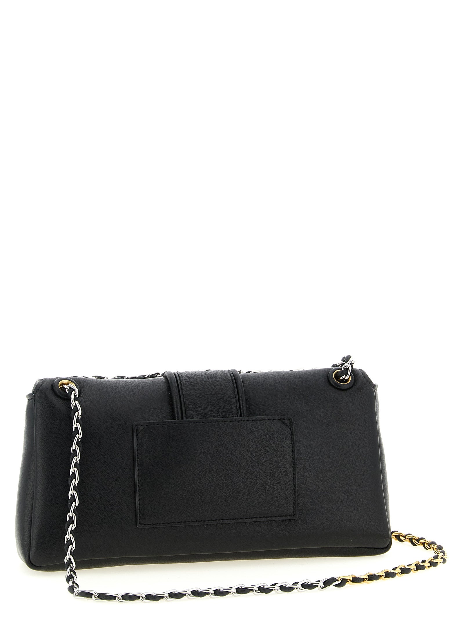 Jacquemus Le Bambino Chaîne Shoulder Bag