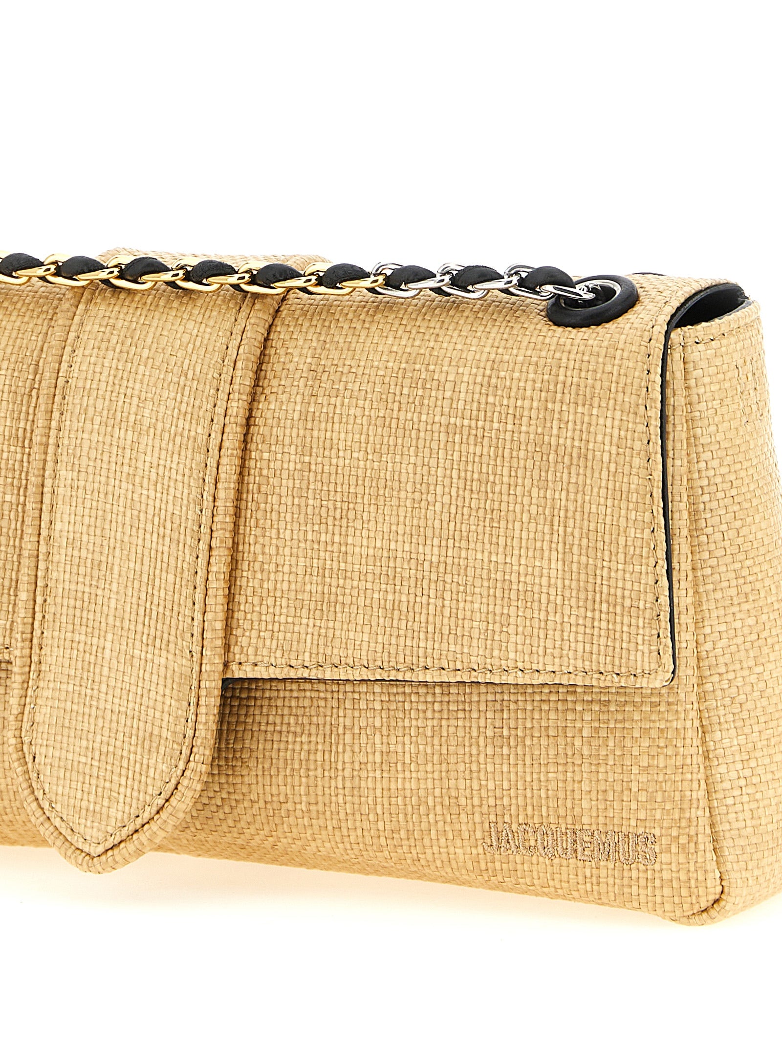 Jacquemus Le Bambino Chaîne Shoulder Bag