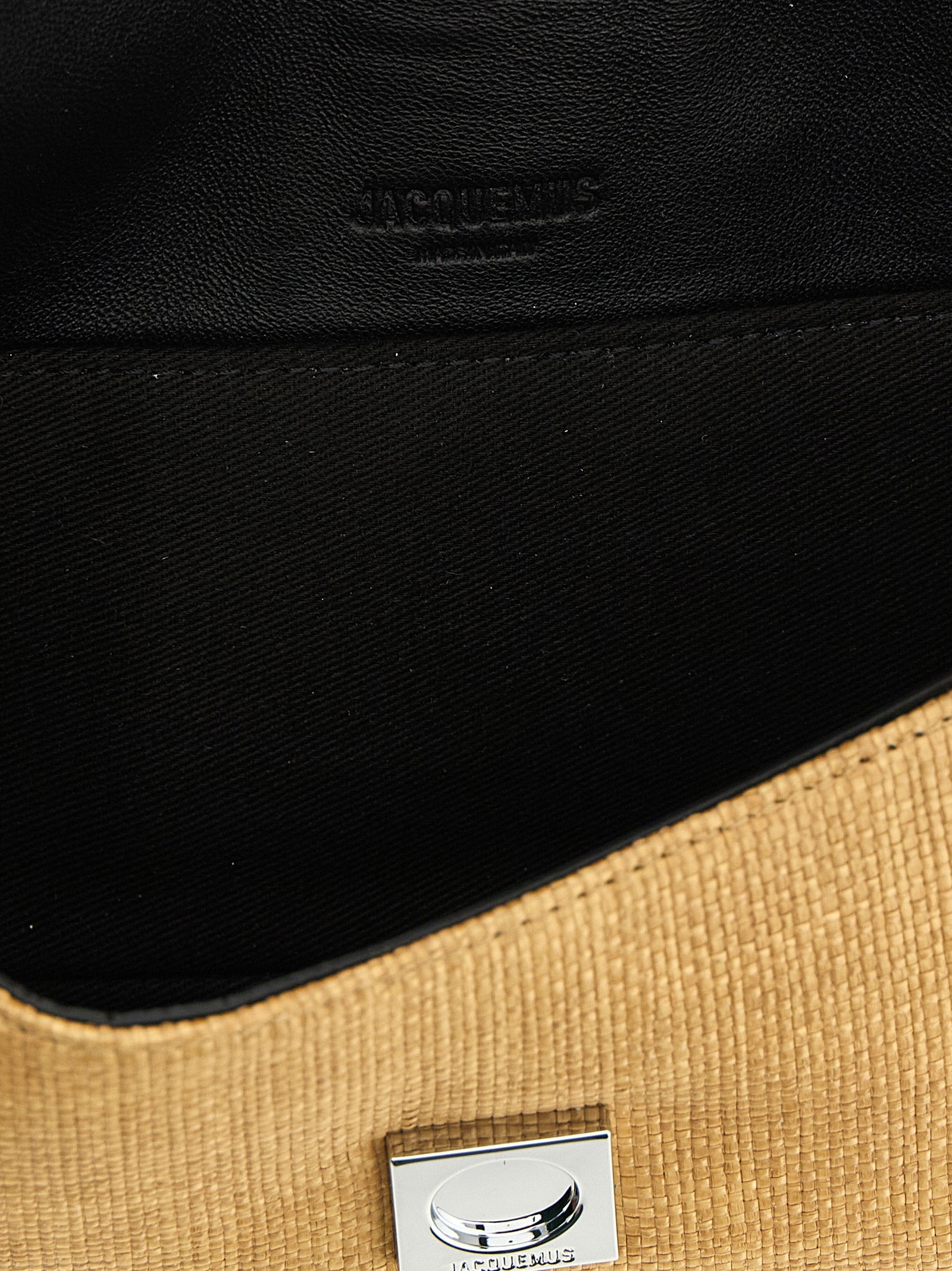 Jacquemus Le Bambino Chaîne Shoulder Bag