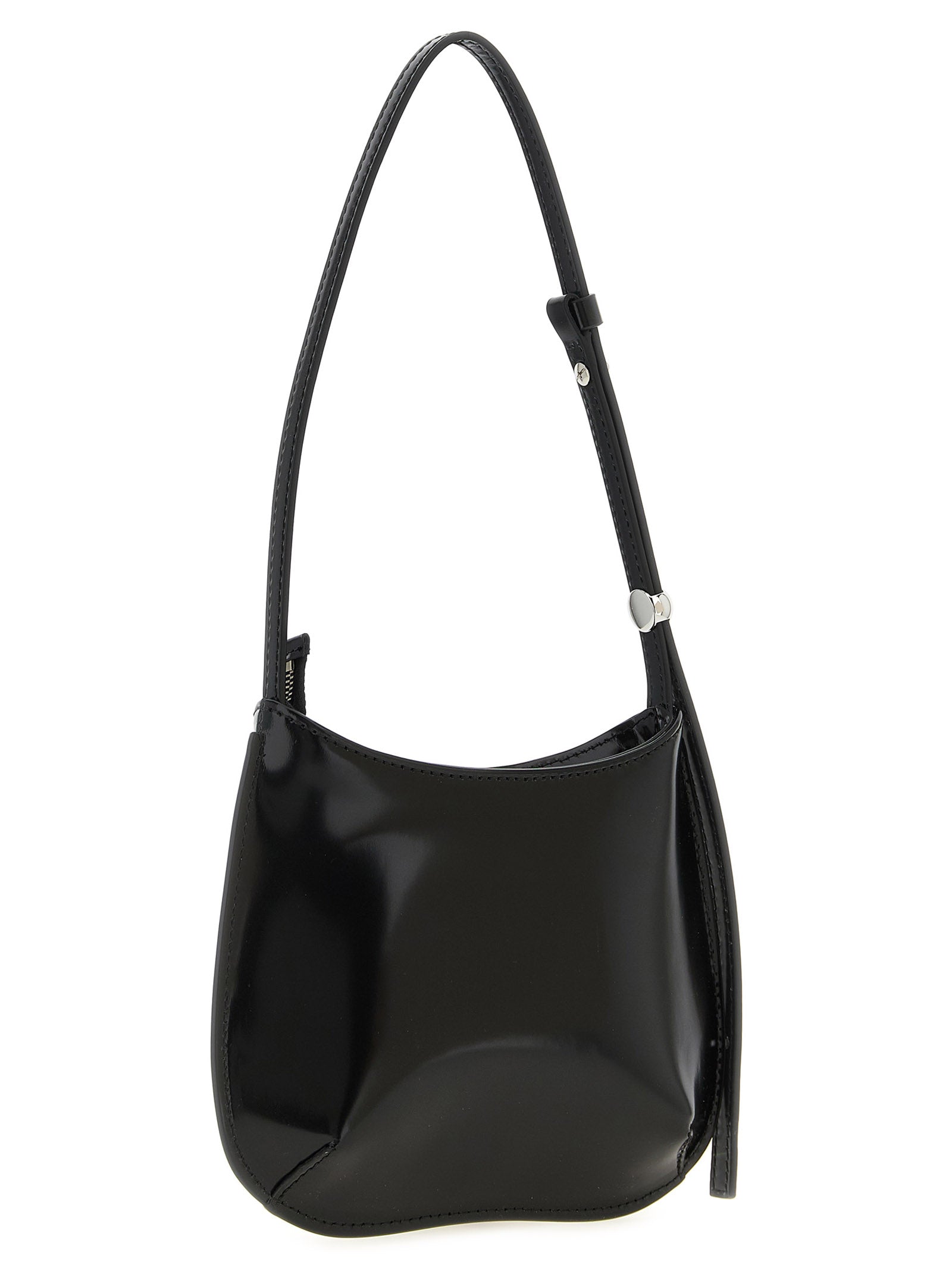Jacquemus Le Petit Bisou Shoulder Bag