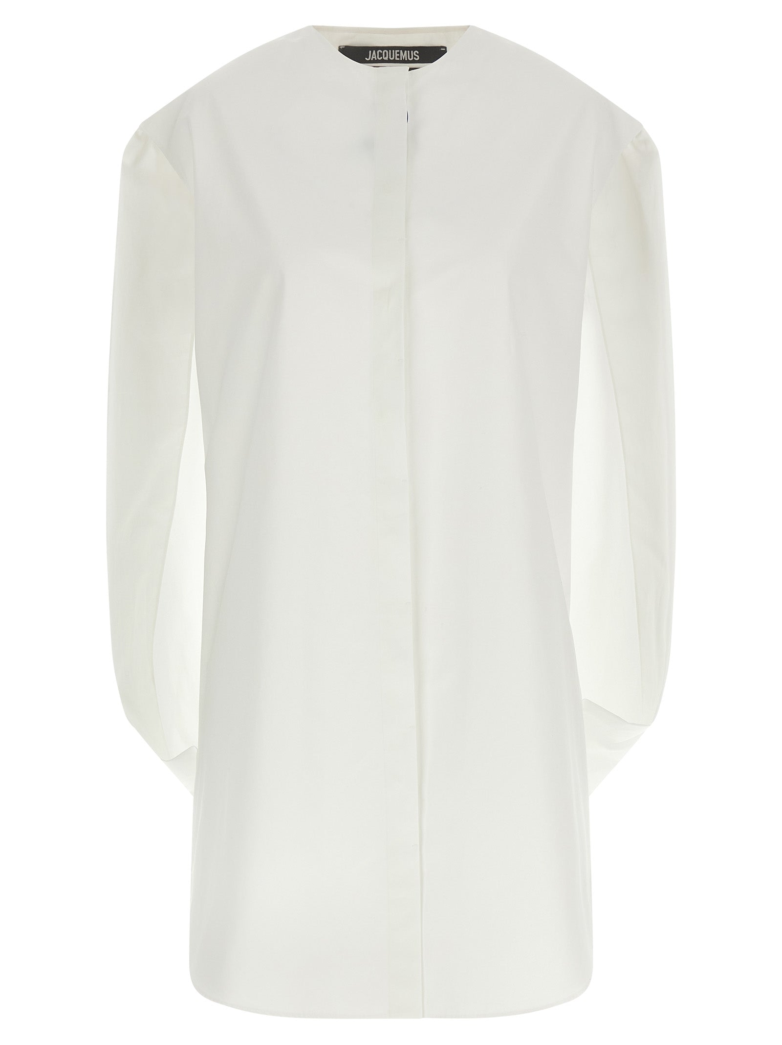 Jacquemus La Robe Berlingot Dress
