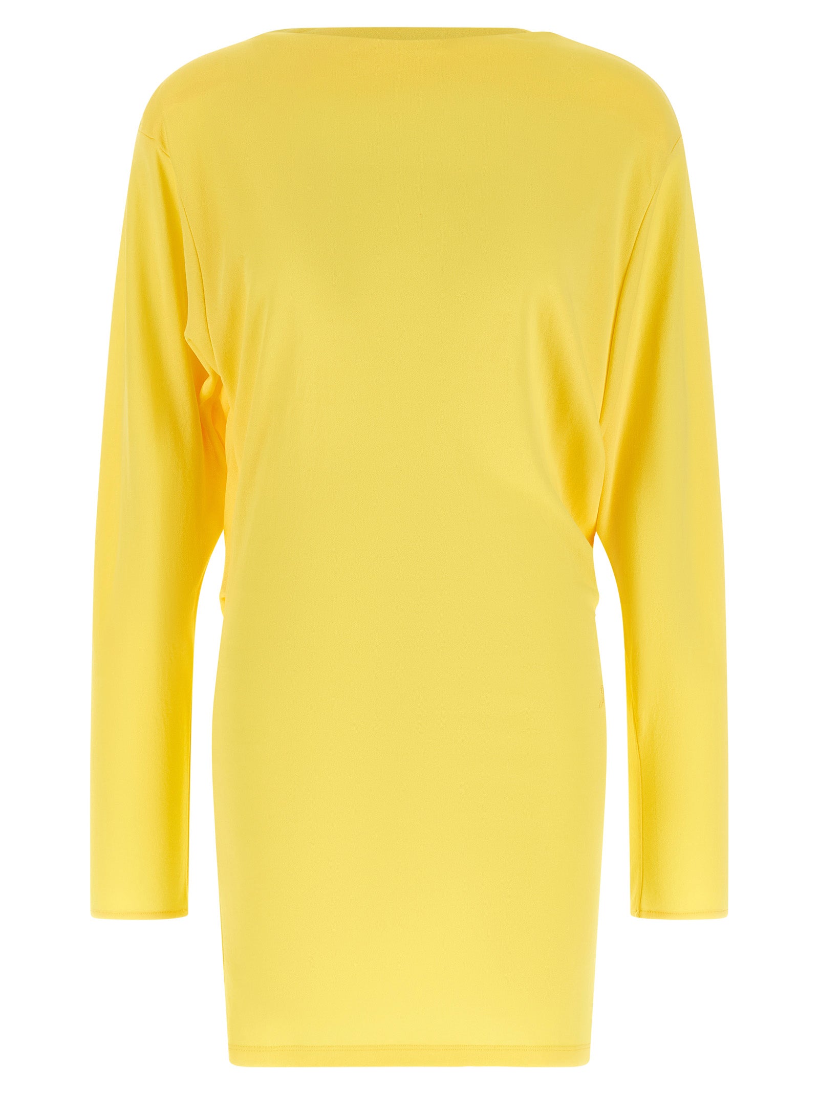 Jacquemus La Robe Mistral Dress