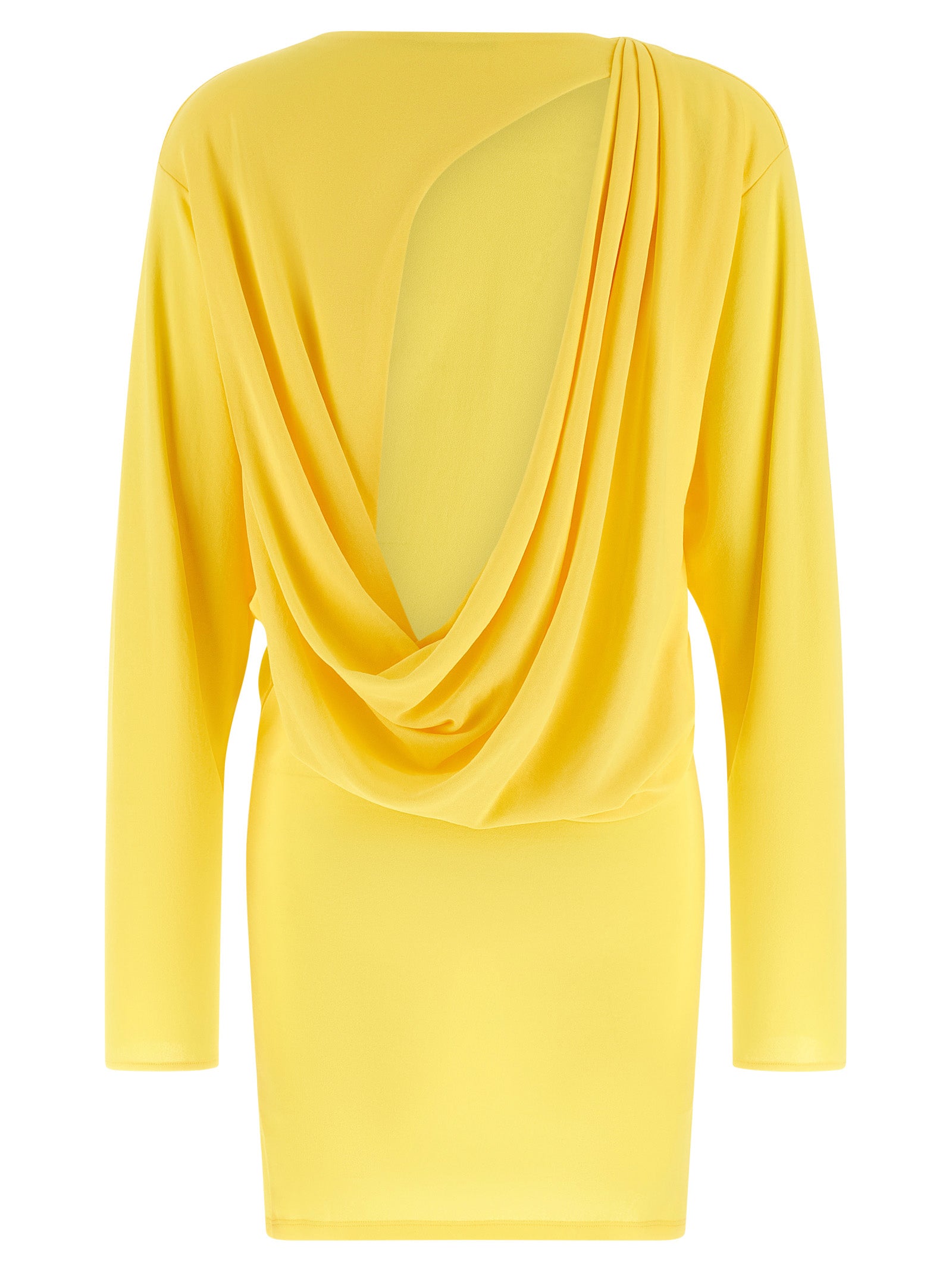 Jacquemus La Robe Mistral Dress