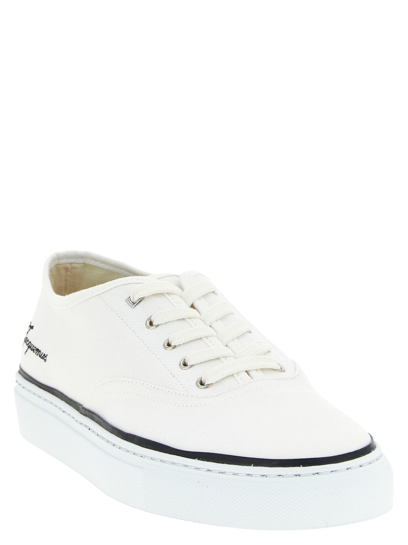 Jacquemus Les Fefe Sneakers
