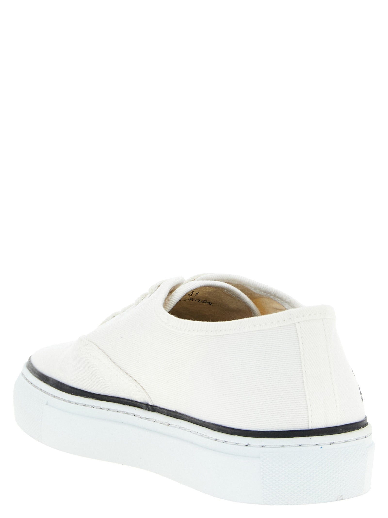 Jacquemus Les Fefe Sneakers