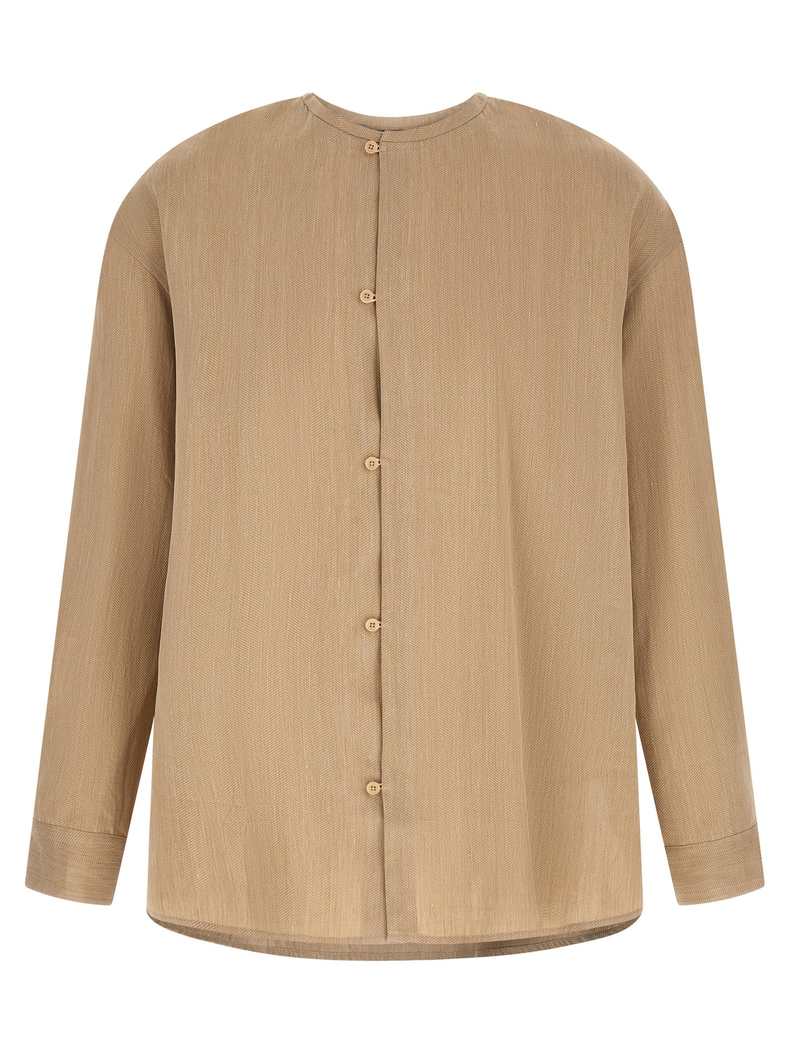 Jacquemus La Chemise Pastro Shirt