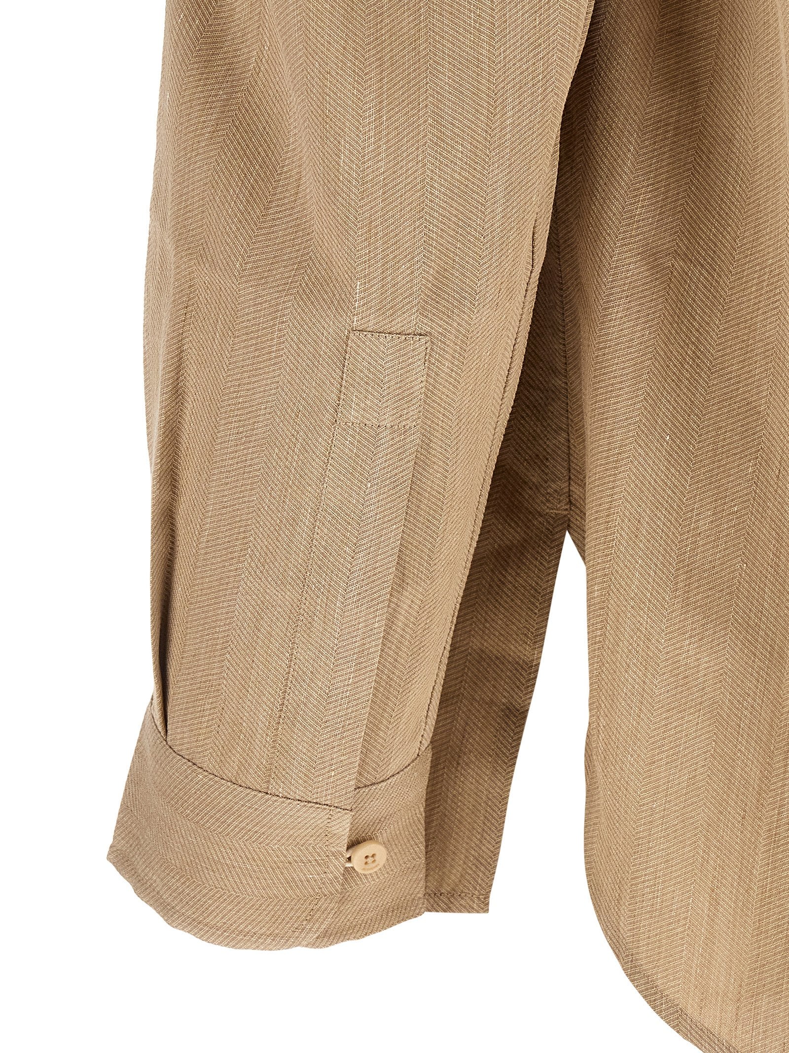 Jacquemus La Chemise Pastro Shirt