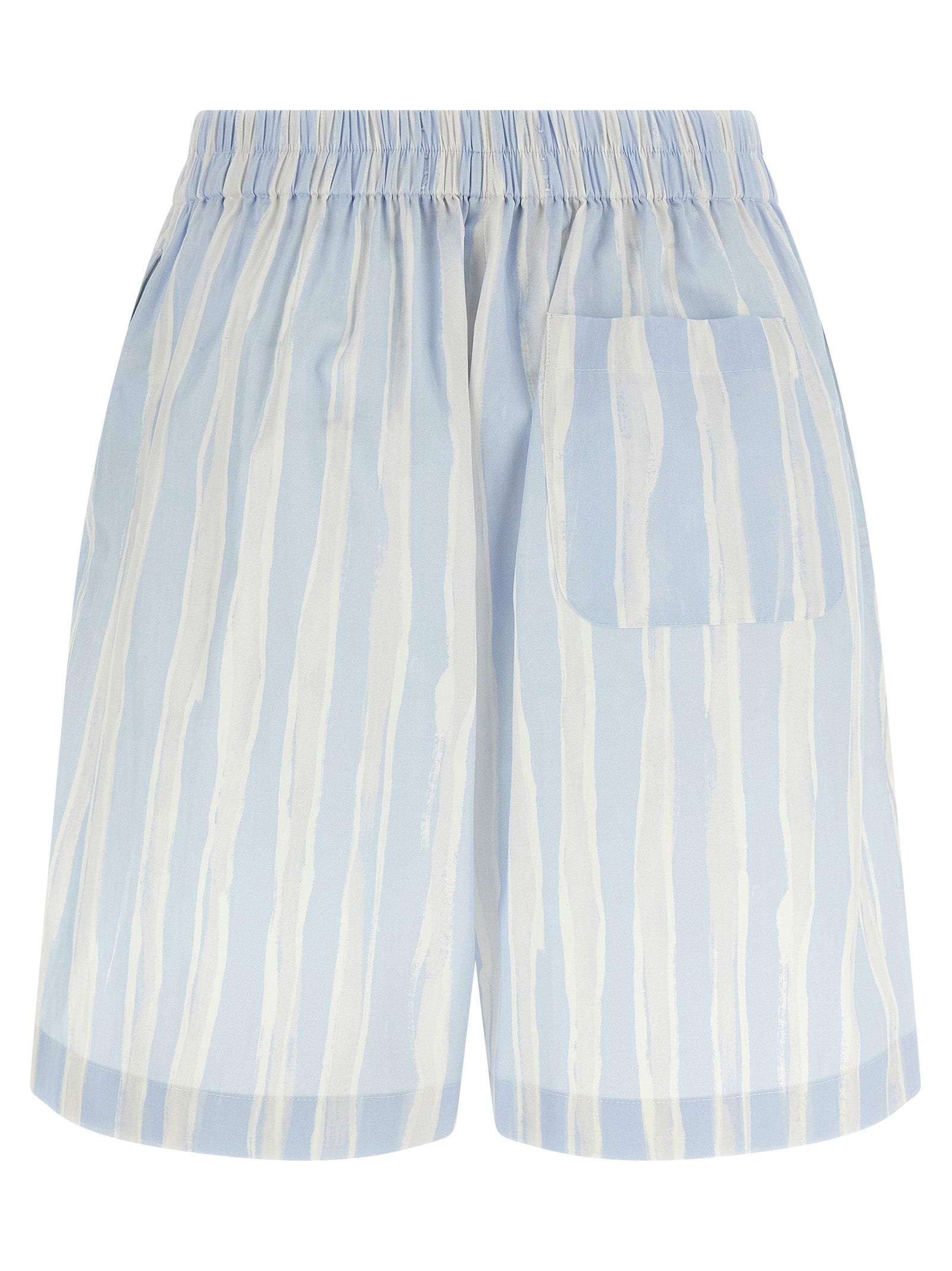 Jacquemus Le Short Caleçon Bermuda Shorts