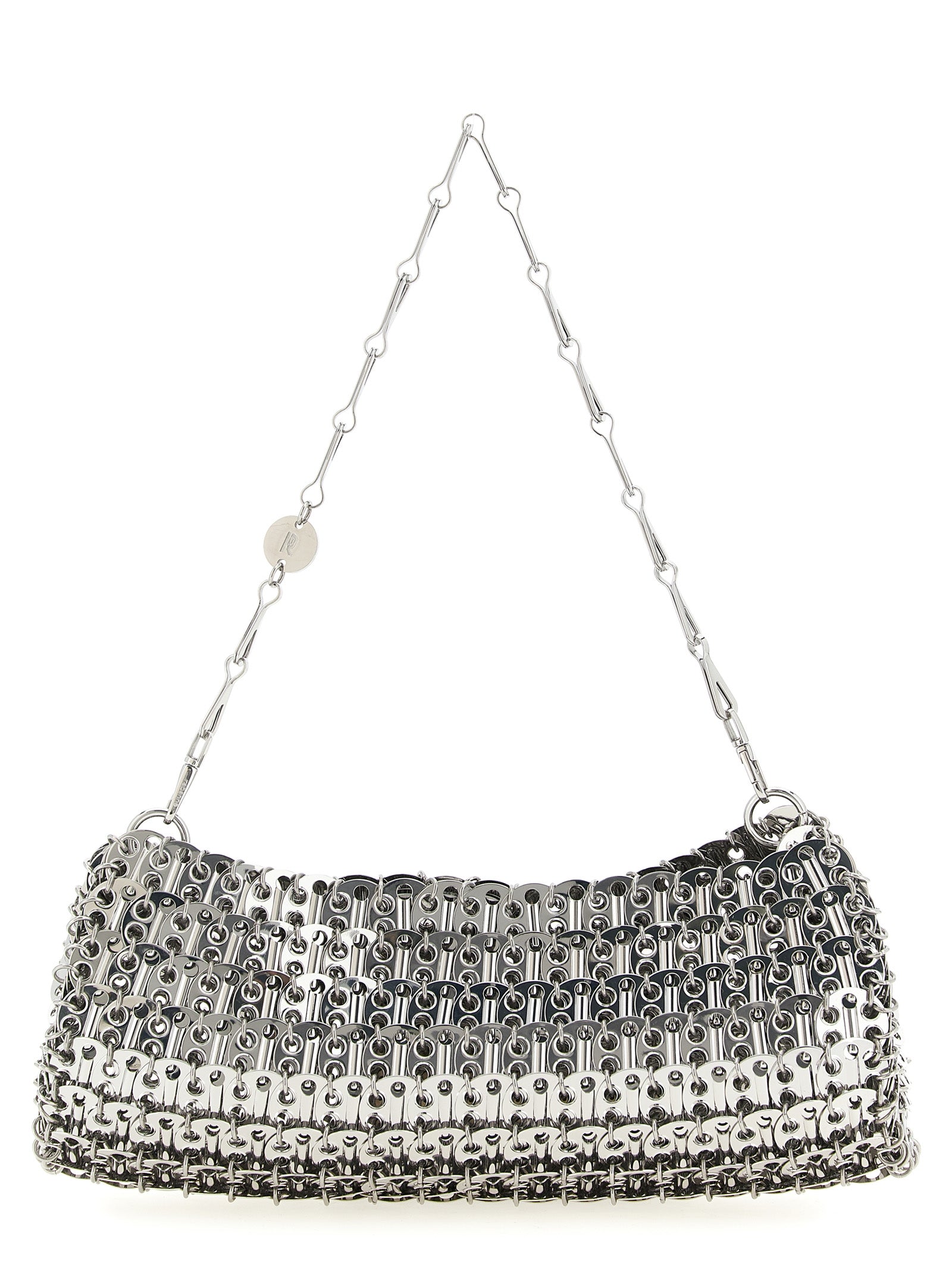 Paco Rabanne 1969 Clutch