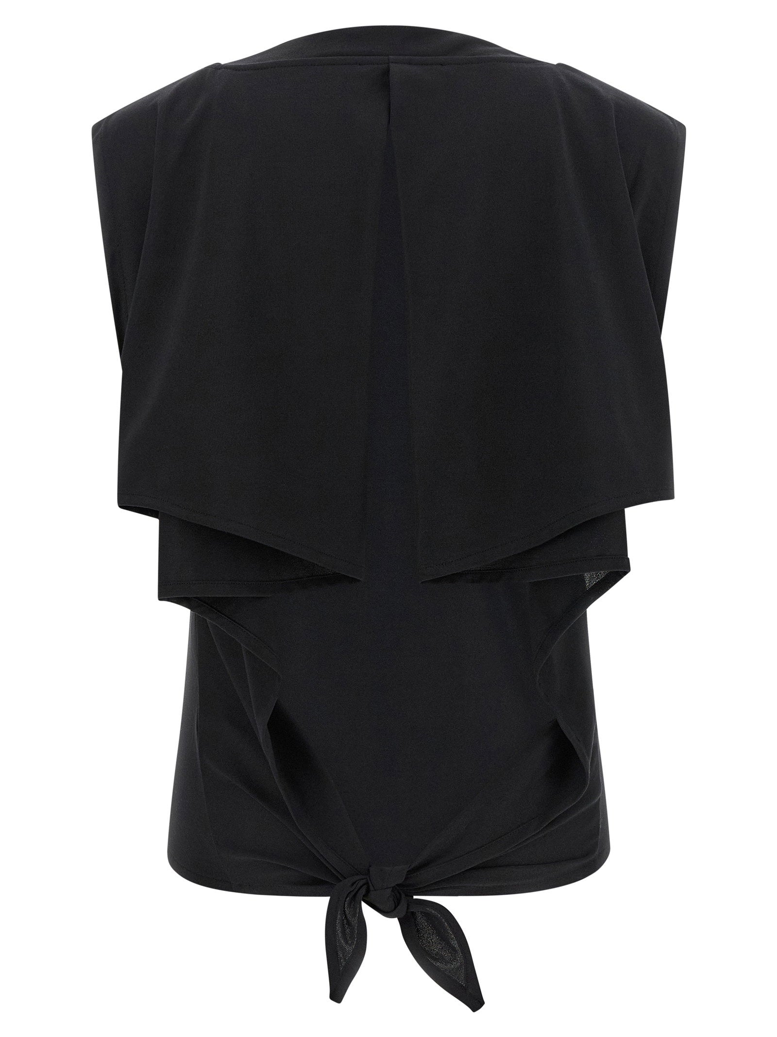 Jacquemus Le Marcel Moisson Top
