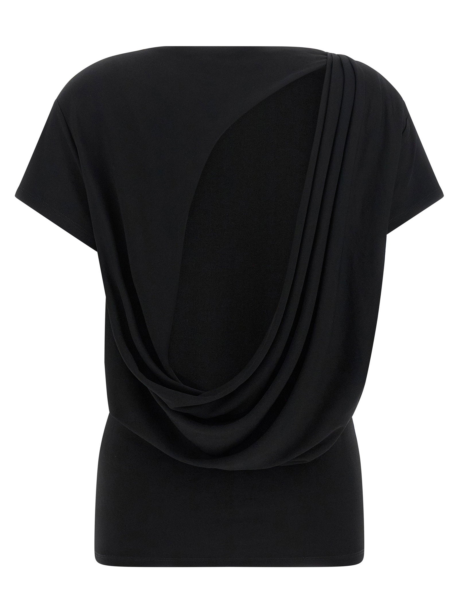 Jacquemus Le Haut Mistral T-shirt