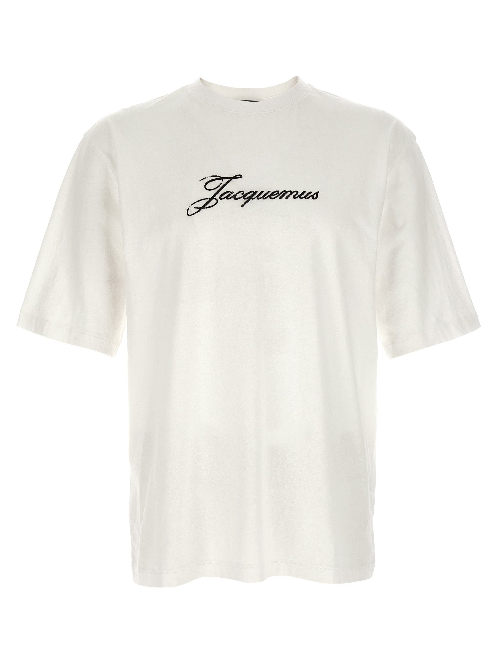 Le T-shirt Jacquemus T-shirt
