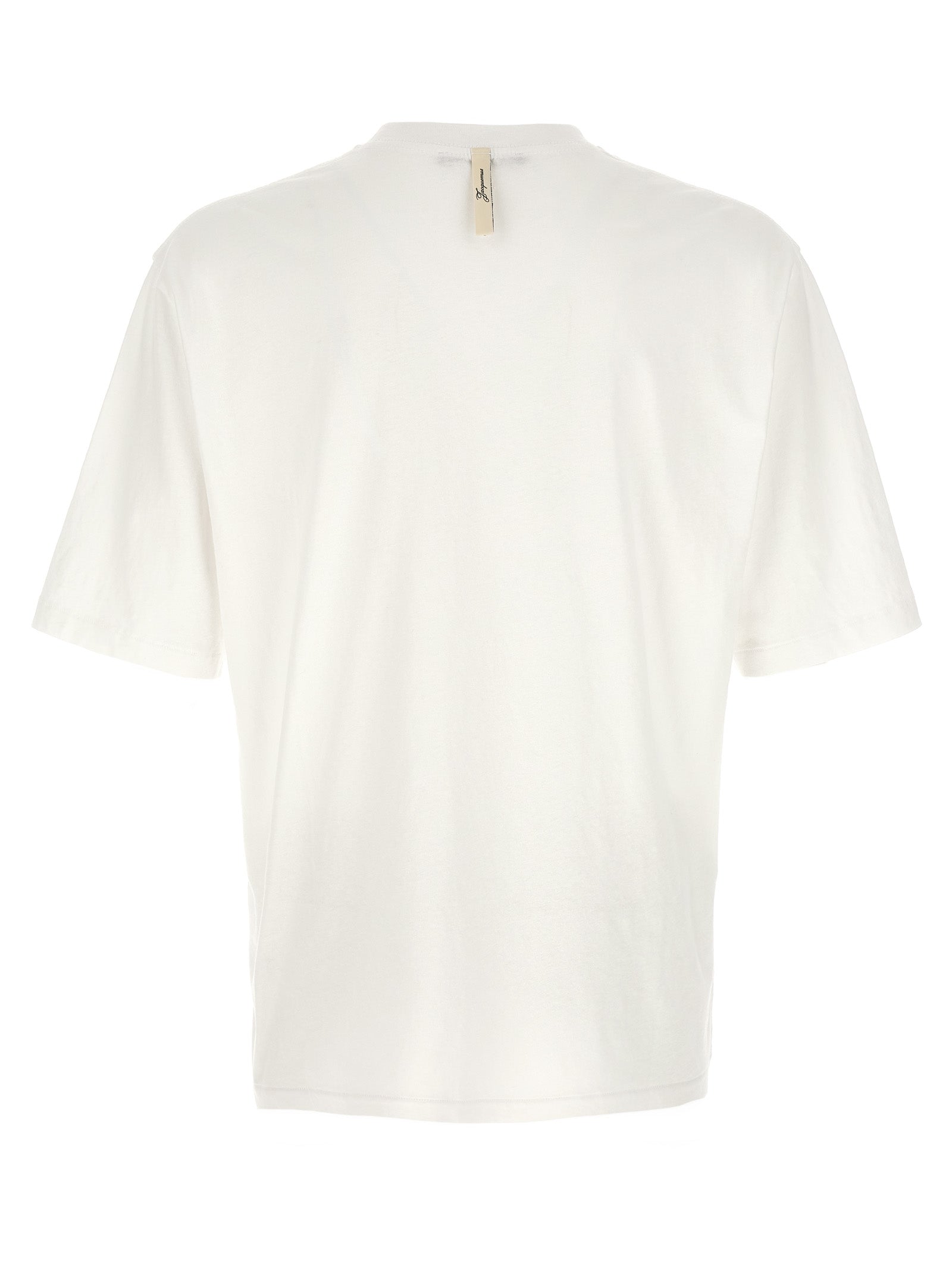 Le T-shirt Jacquemus T-shirt