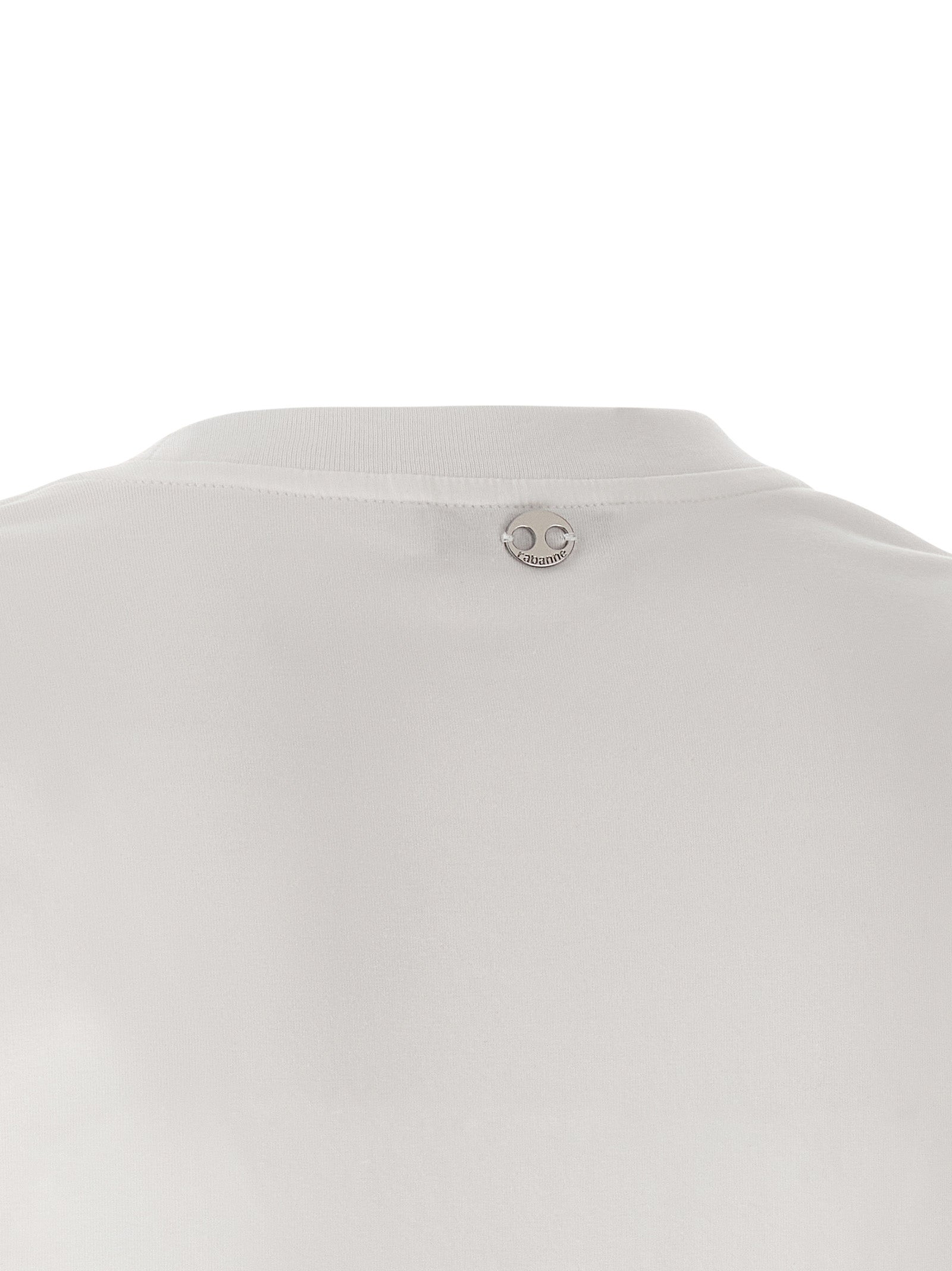 Paco Rabanne Printed Piercing T-shirt