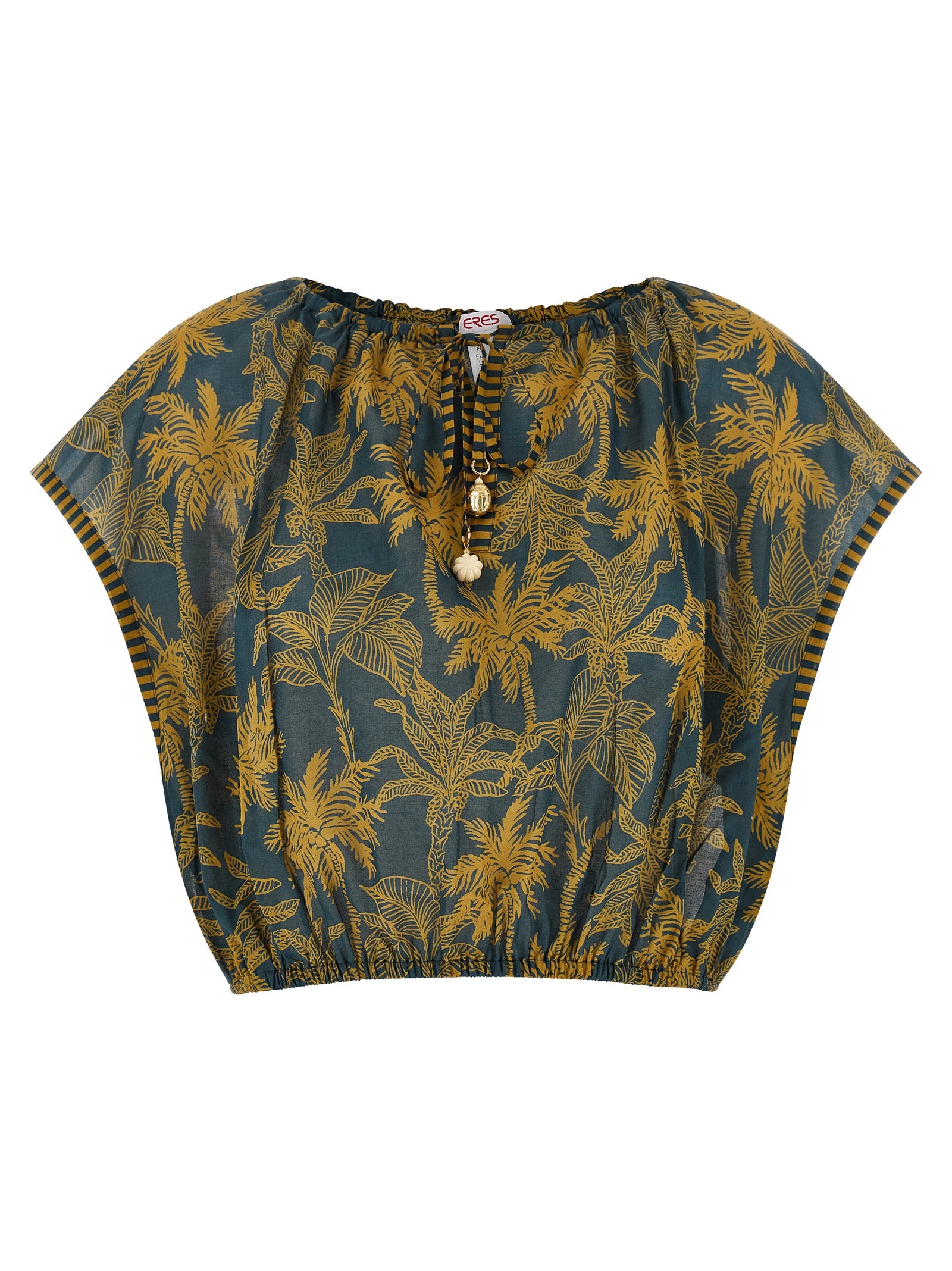 Eres Crocodile Top