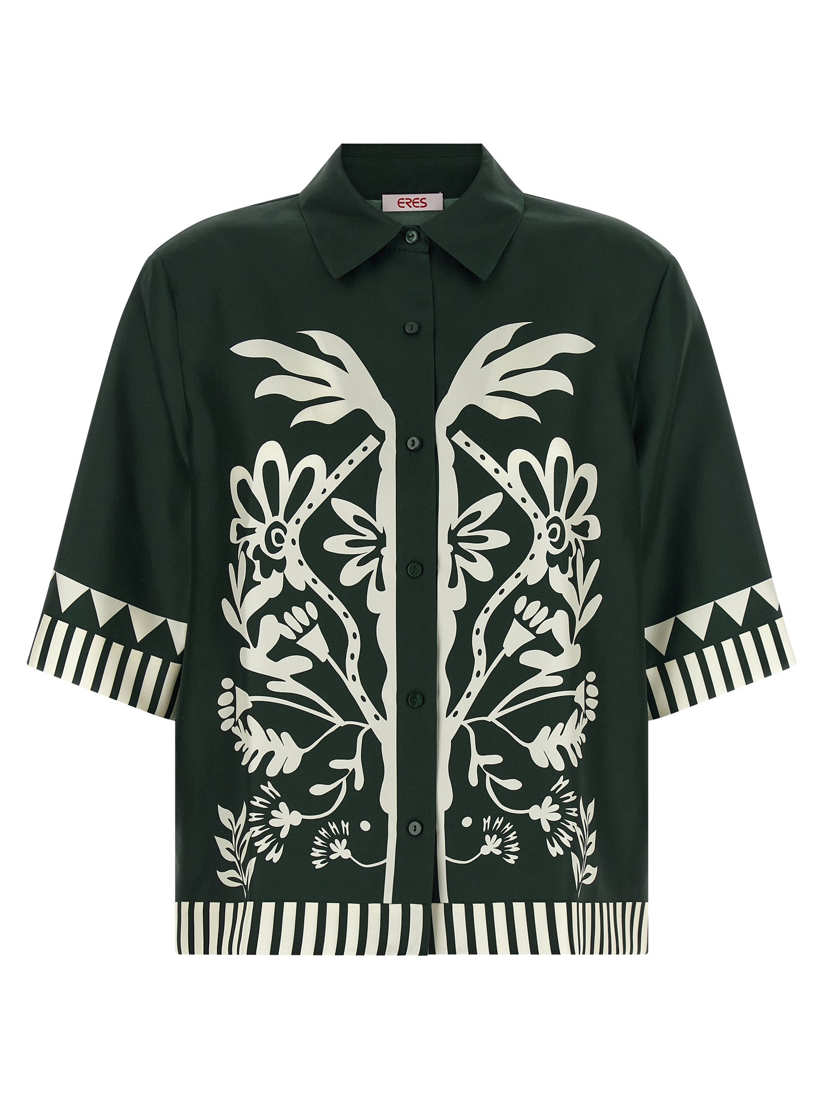 Eres Émeraude Shirt