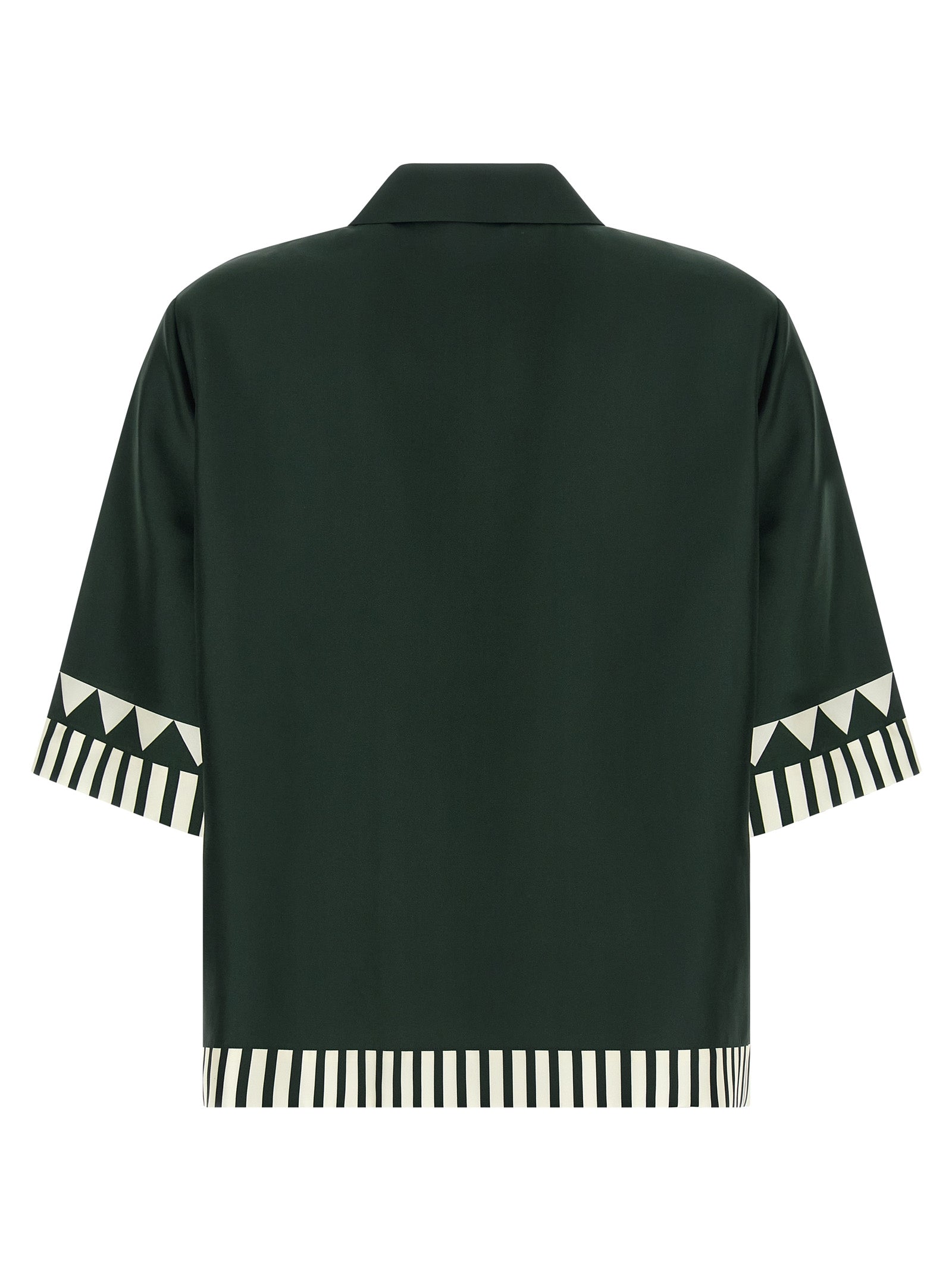 Eres Émeraude Shirt