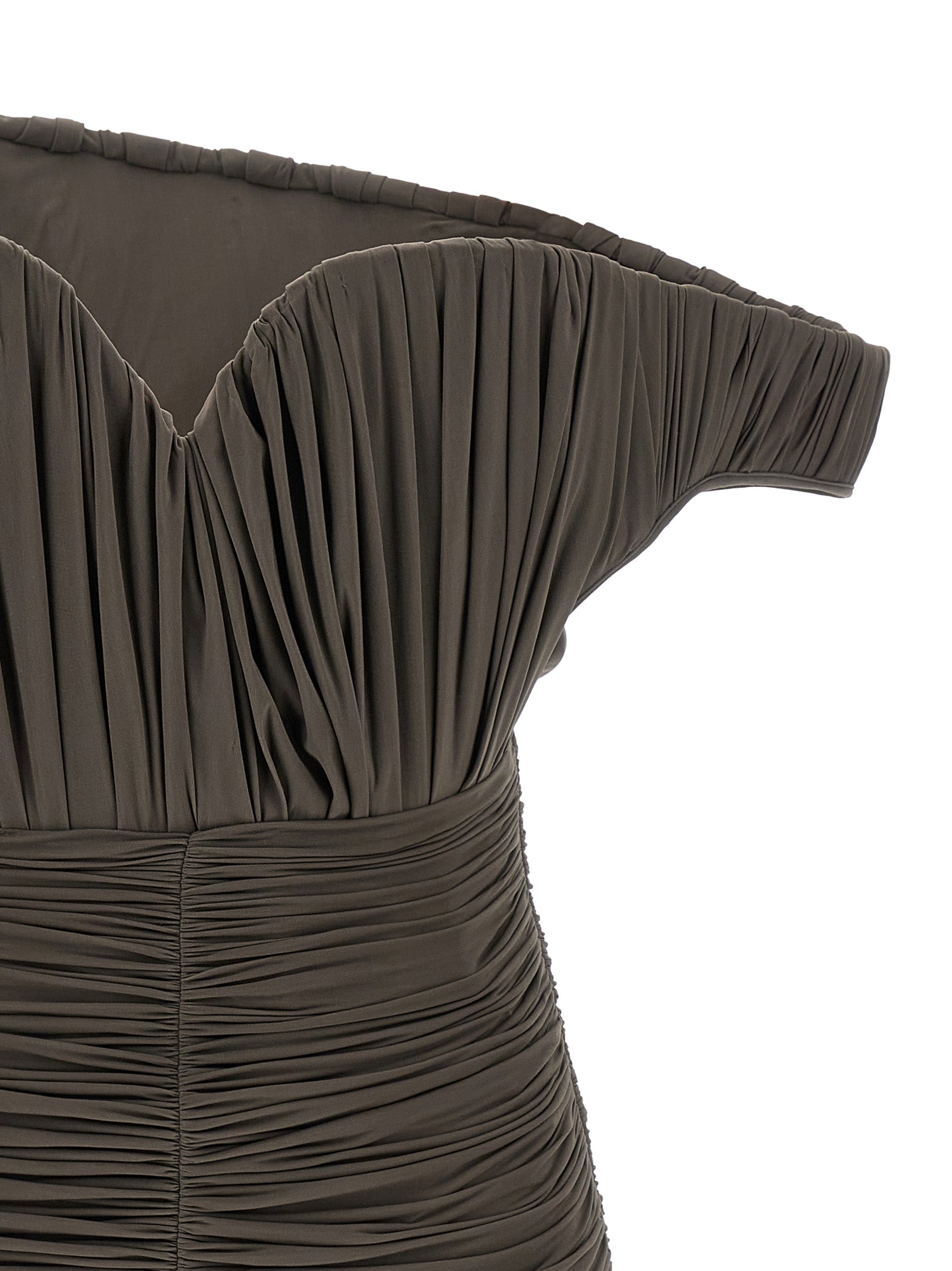 Magda Butrym 33 Dress