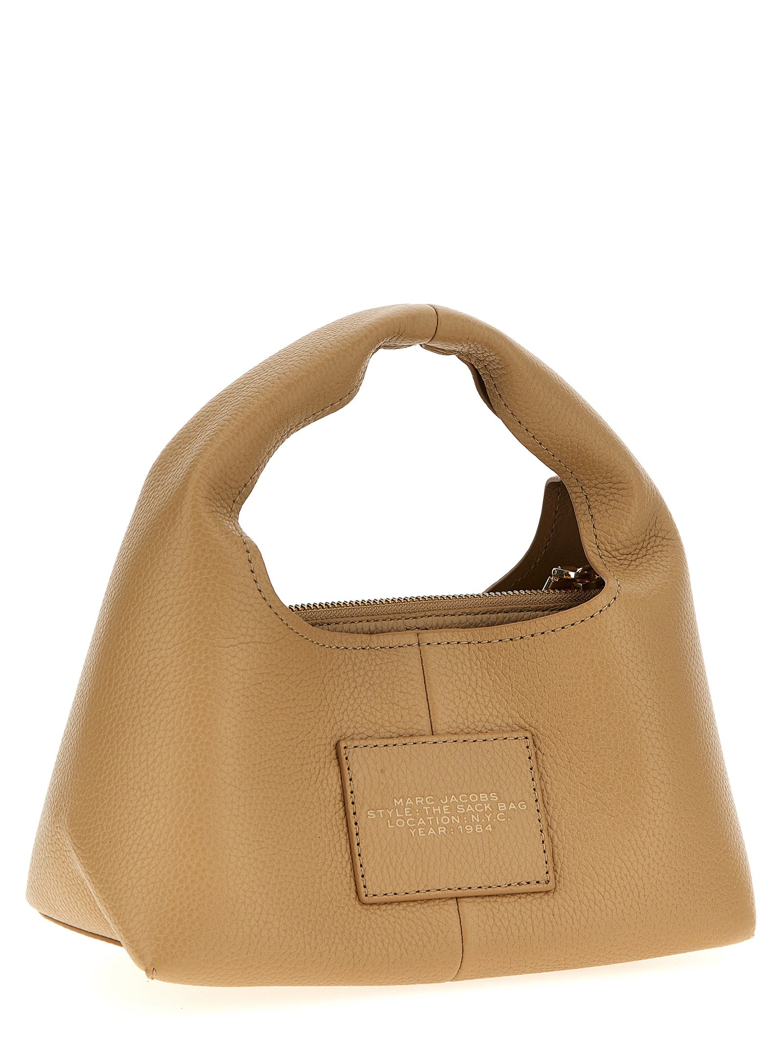 Marc Jacobs The Mini Sack Bag Handbag
