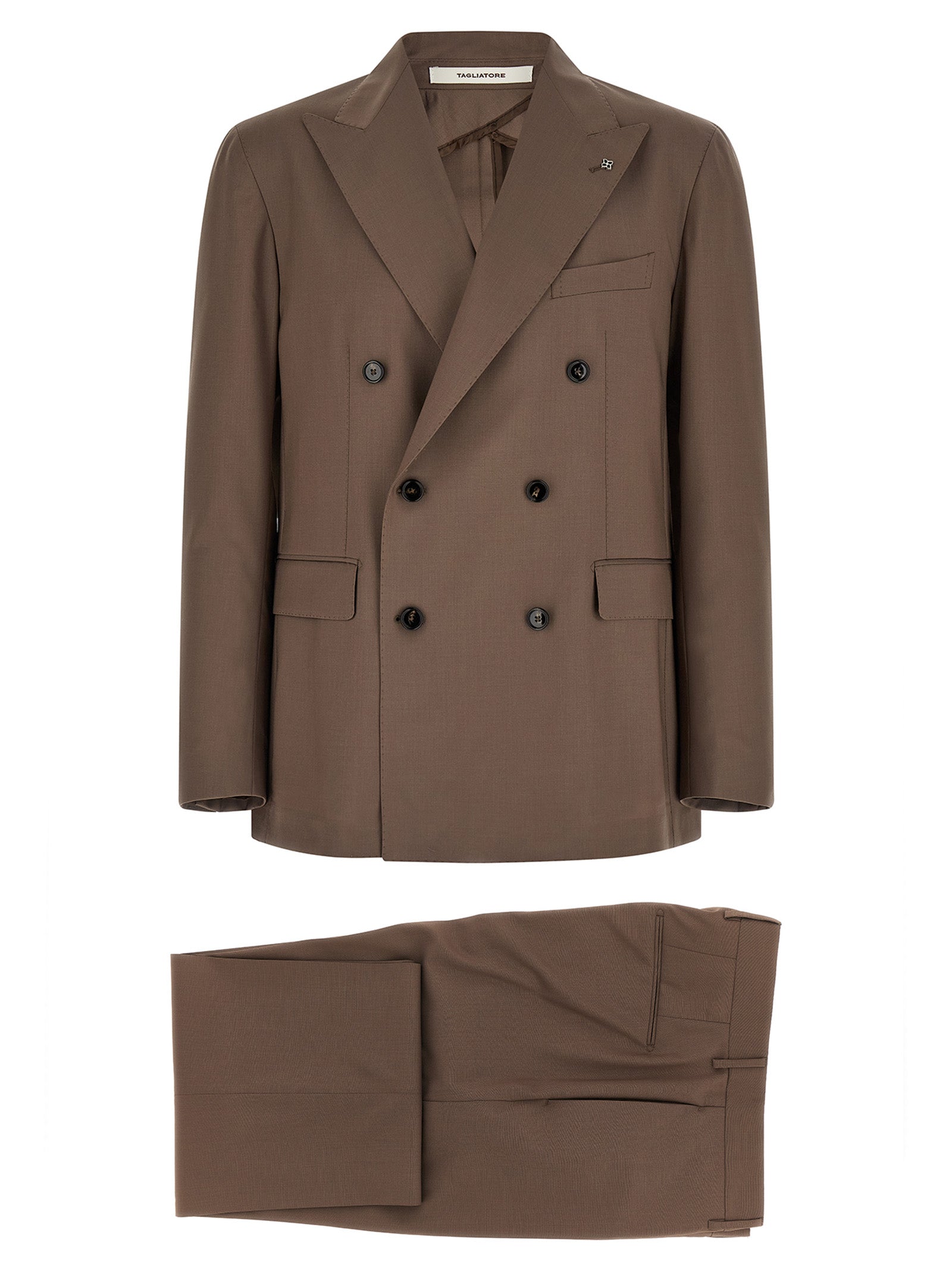 Tagliatore New York Dress