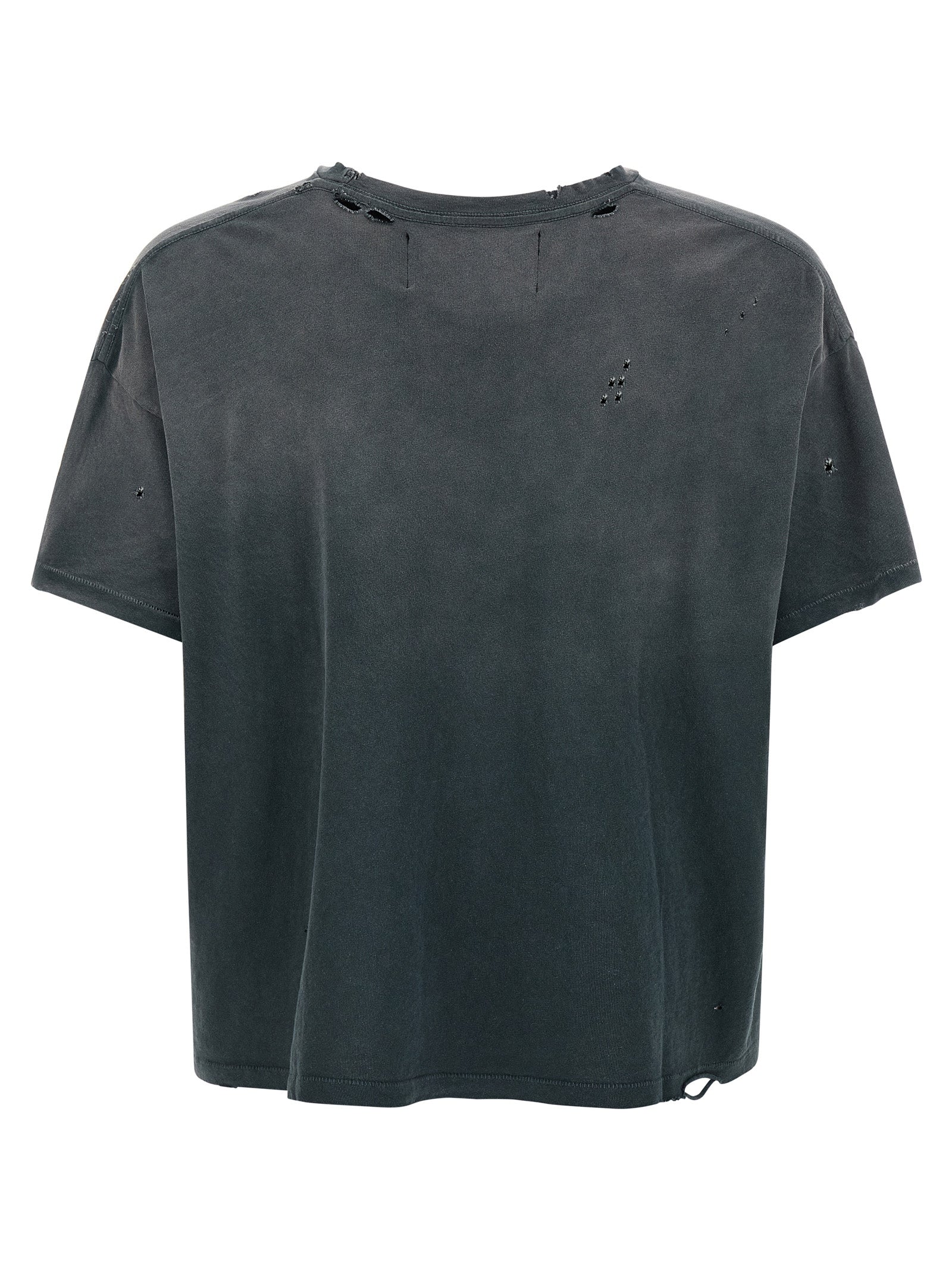 Paly Core Logo T-shirt