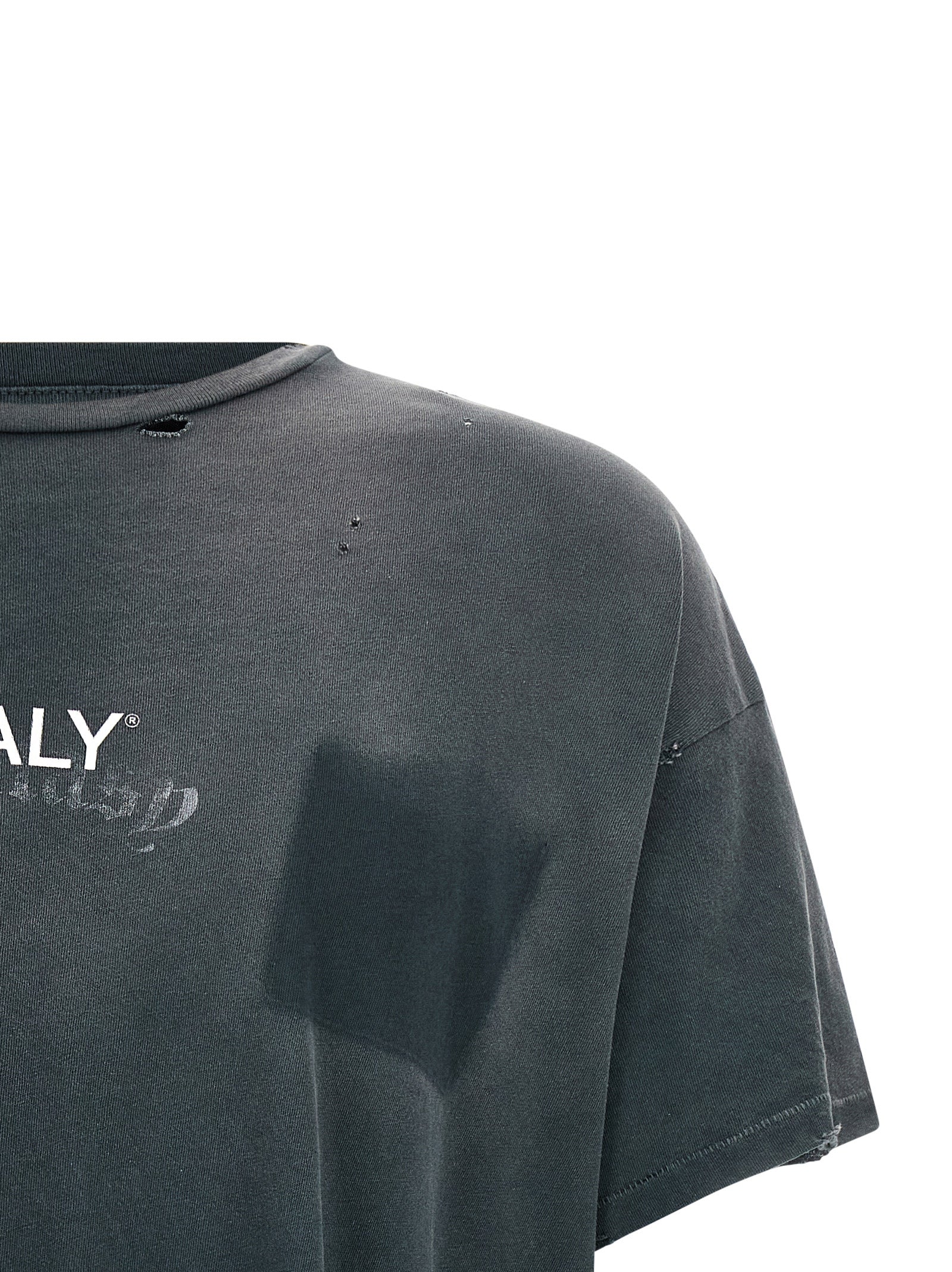 Paly Core Logo T-shirt
