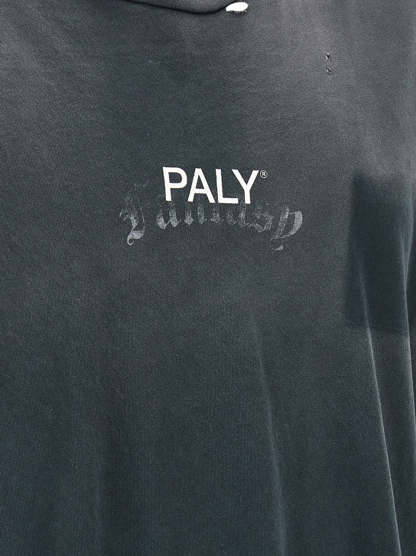 Paly Core Logo T-shirt