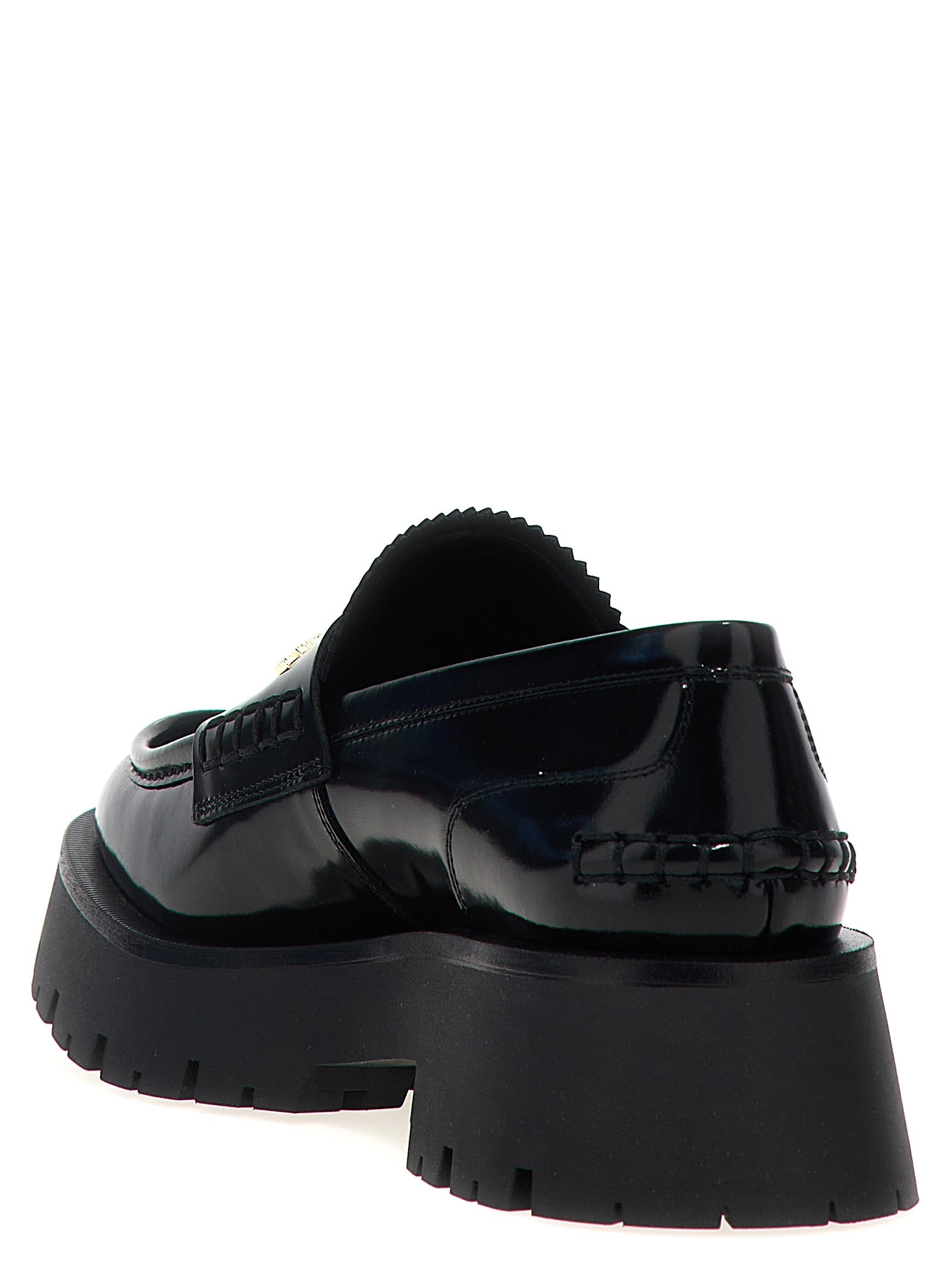 Alexander Wang Carter Lug Loafers
