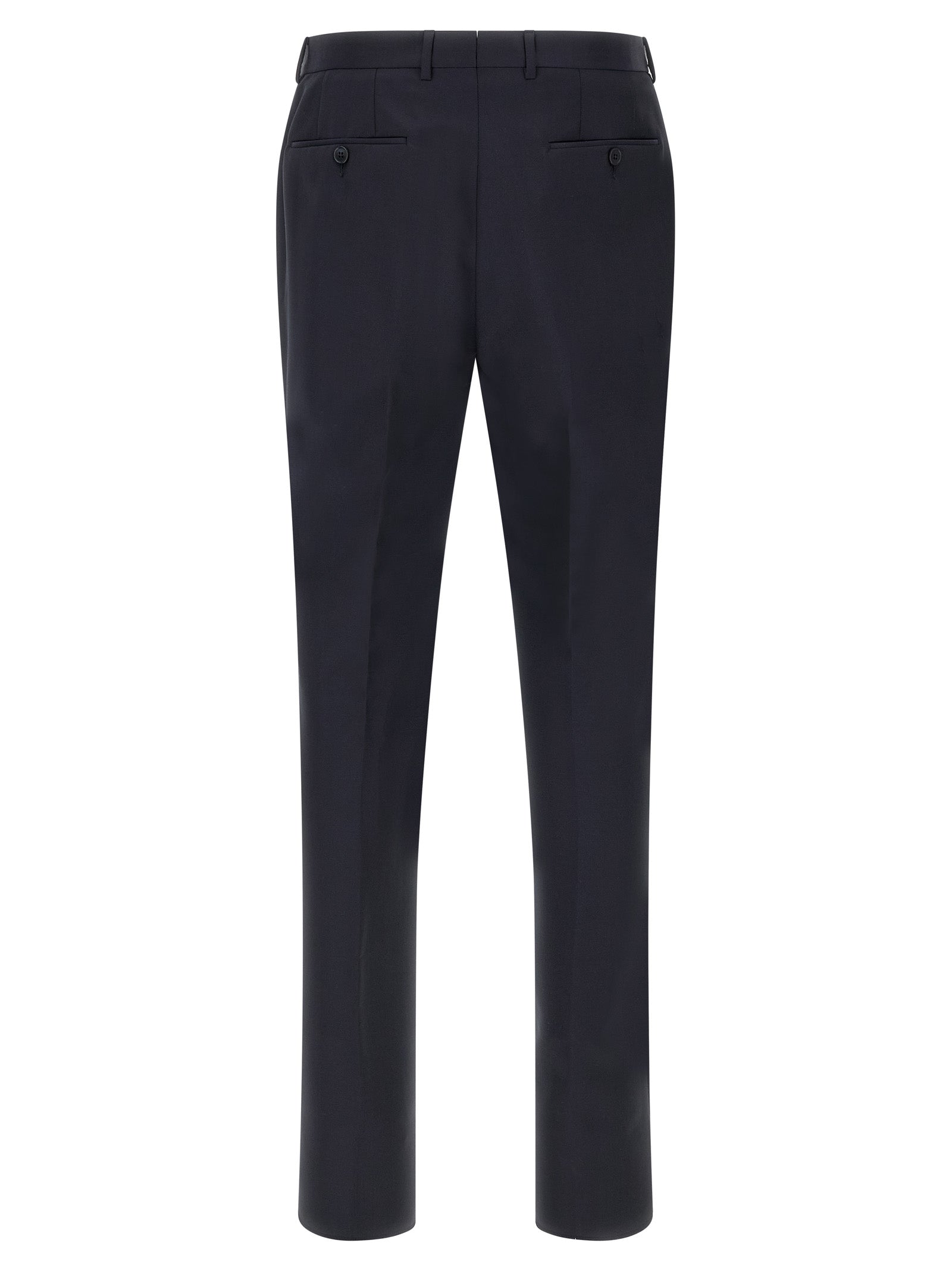 Zegna Mohair Wool Dress