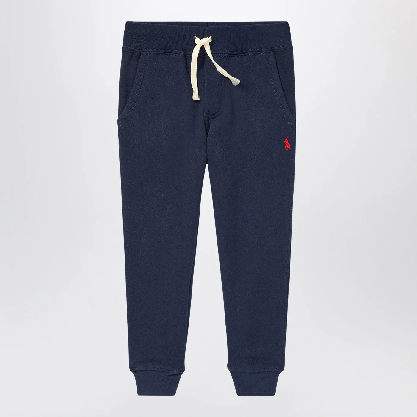 Polo Ralph Lauren Navy blue jogging trousers