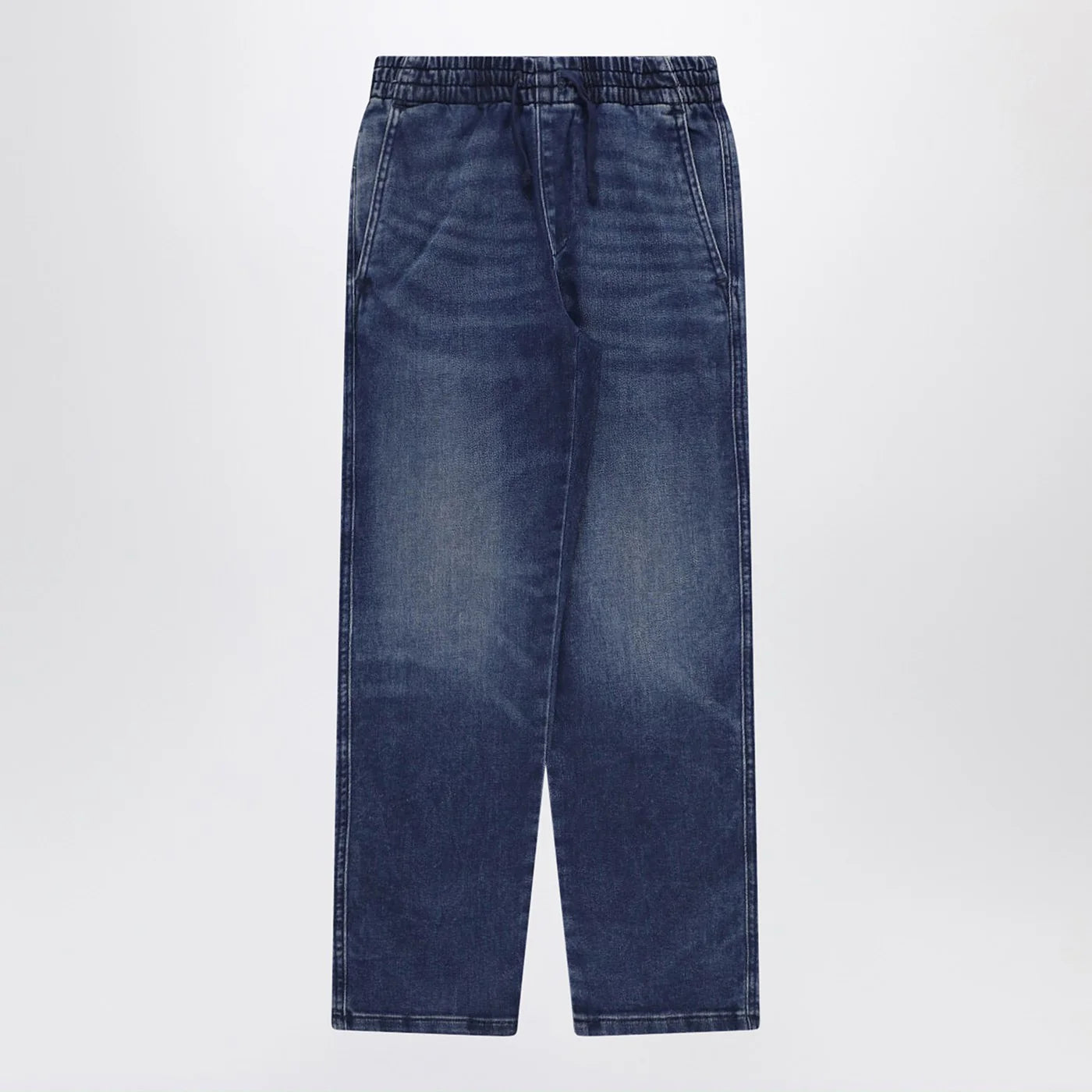 Polo Ralph Lauren Blue washed denim jeans