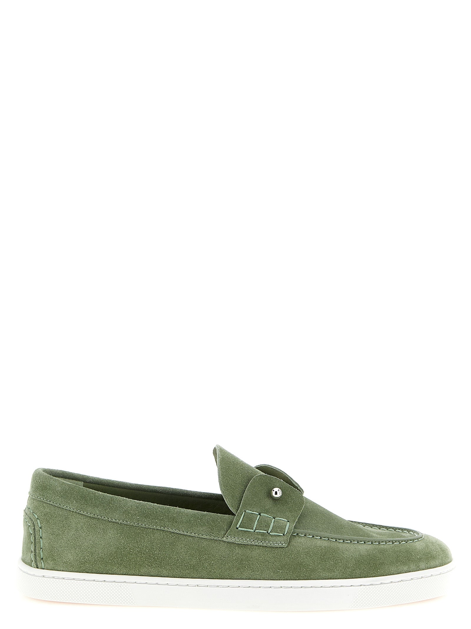 Christian Louboutin Chambeliboat Loafers
